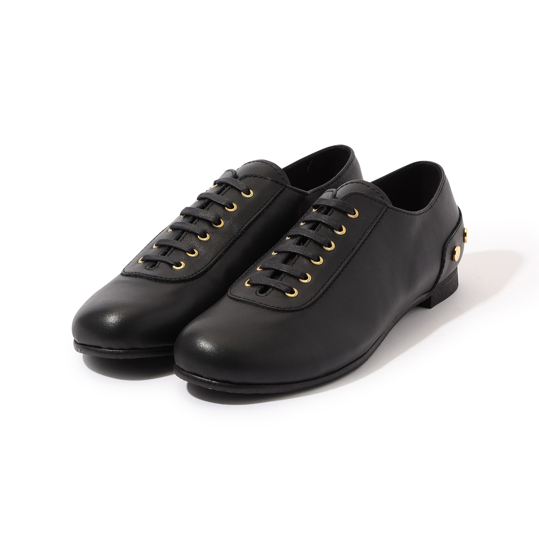 LACADE RENJI レースアップシューズ