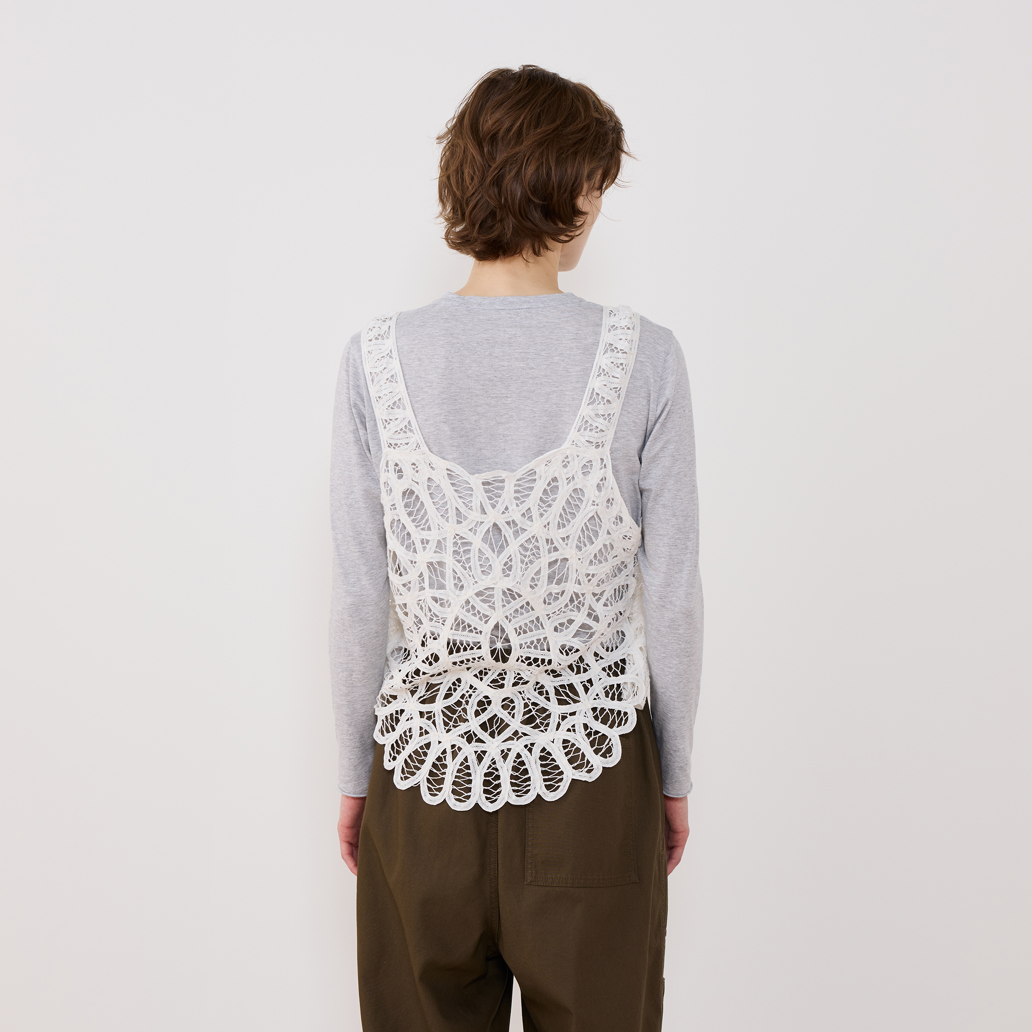 バテンレース ベスト｜トゥモローランド 公式通販