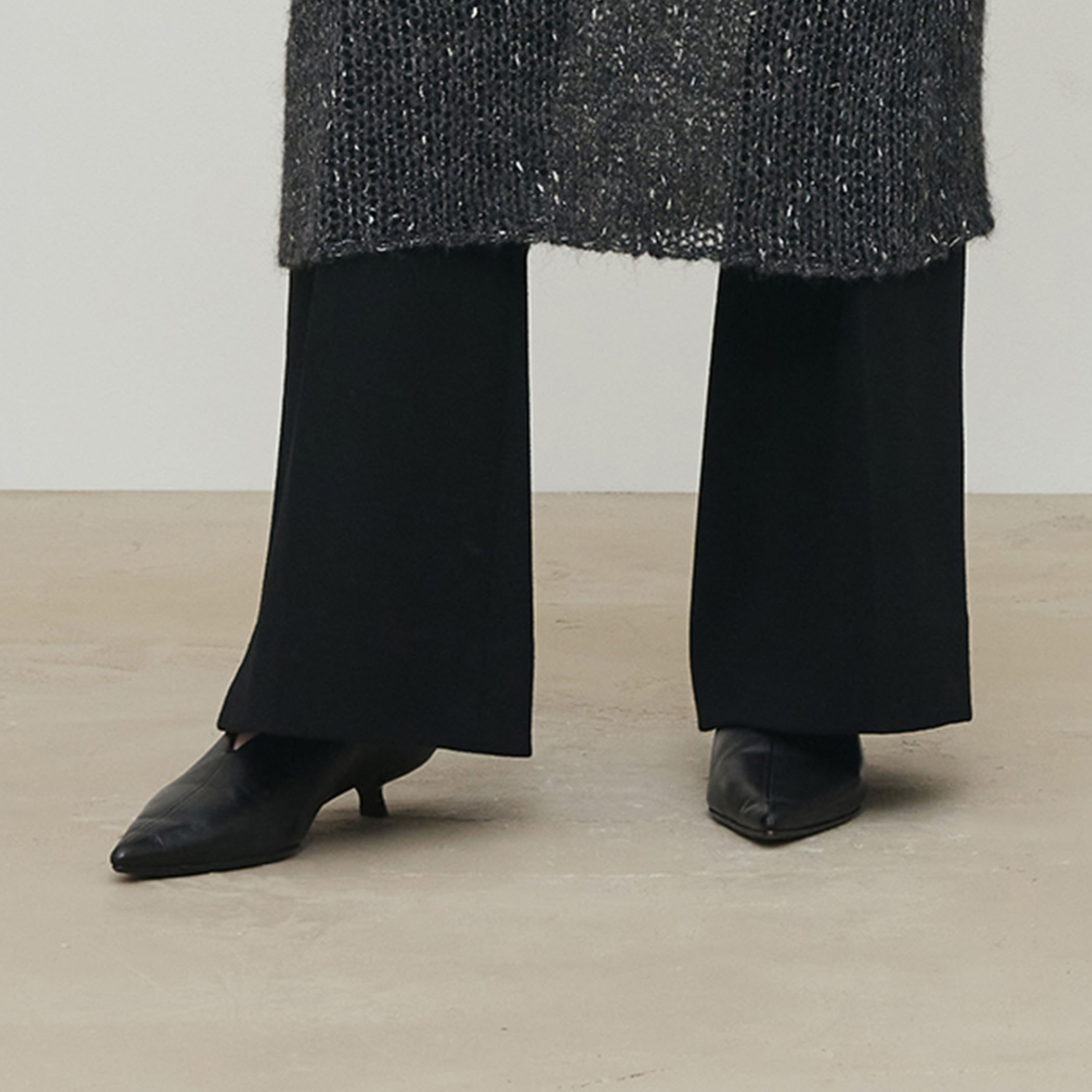 JVAM GRANT パンプス｜トゥモローランド 公式通販