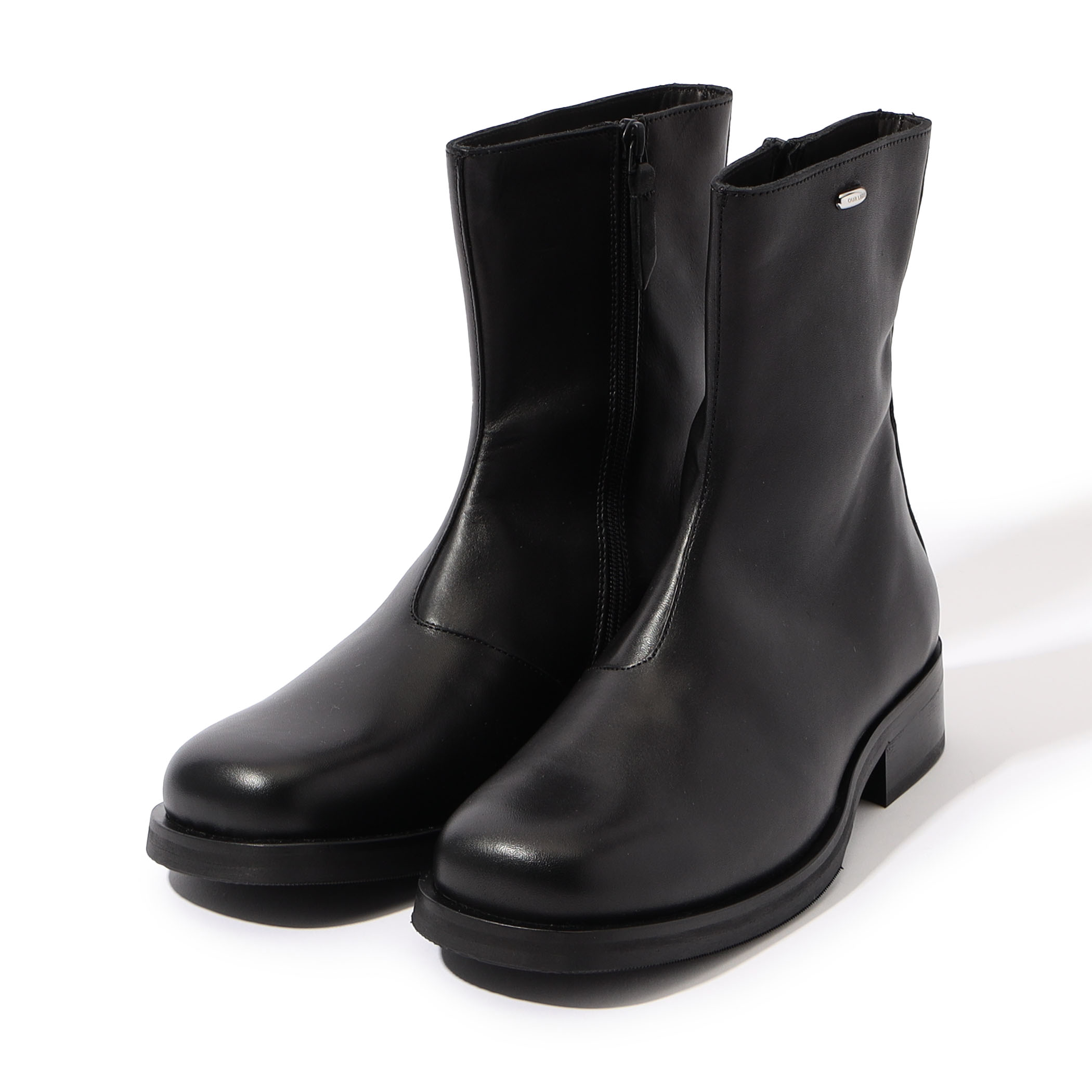 OUR LEGACY ブーツ CAMION BOOTS ブラック-41