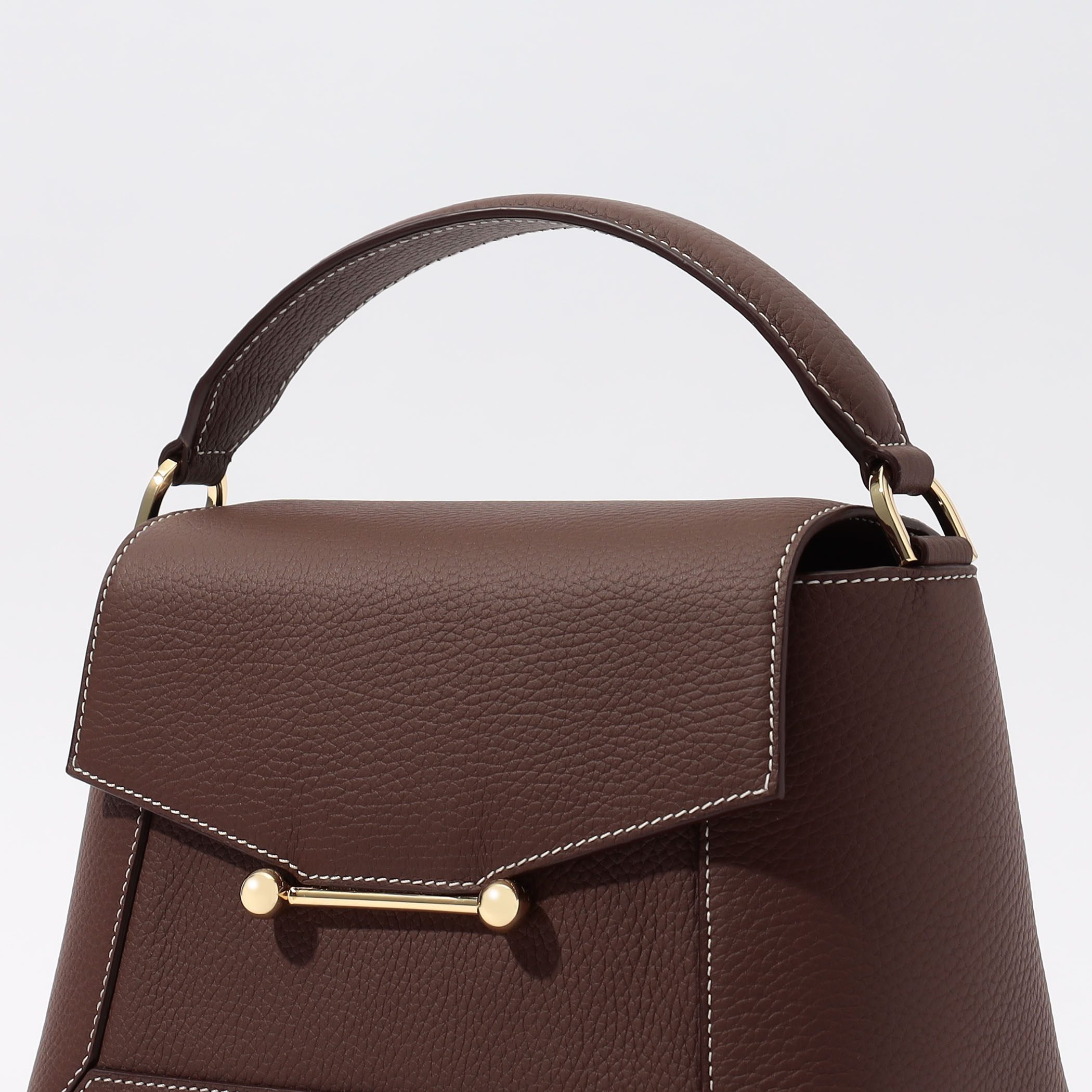STRATHBERRY MOSAIC TOP HANDLE バッグ｜トゥモローランド 公式サイト