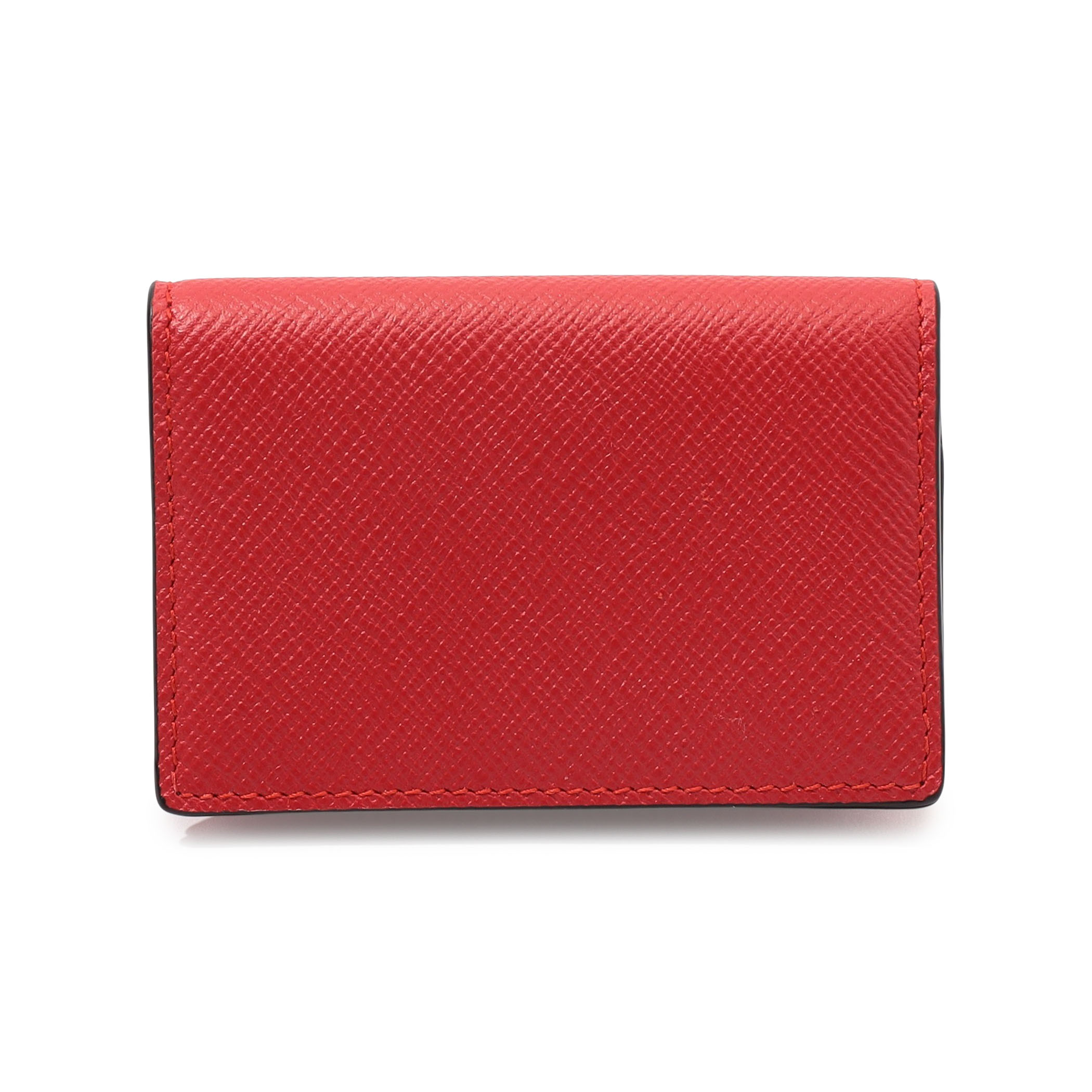 SMYTHSON FOLDED カードケース