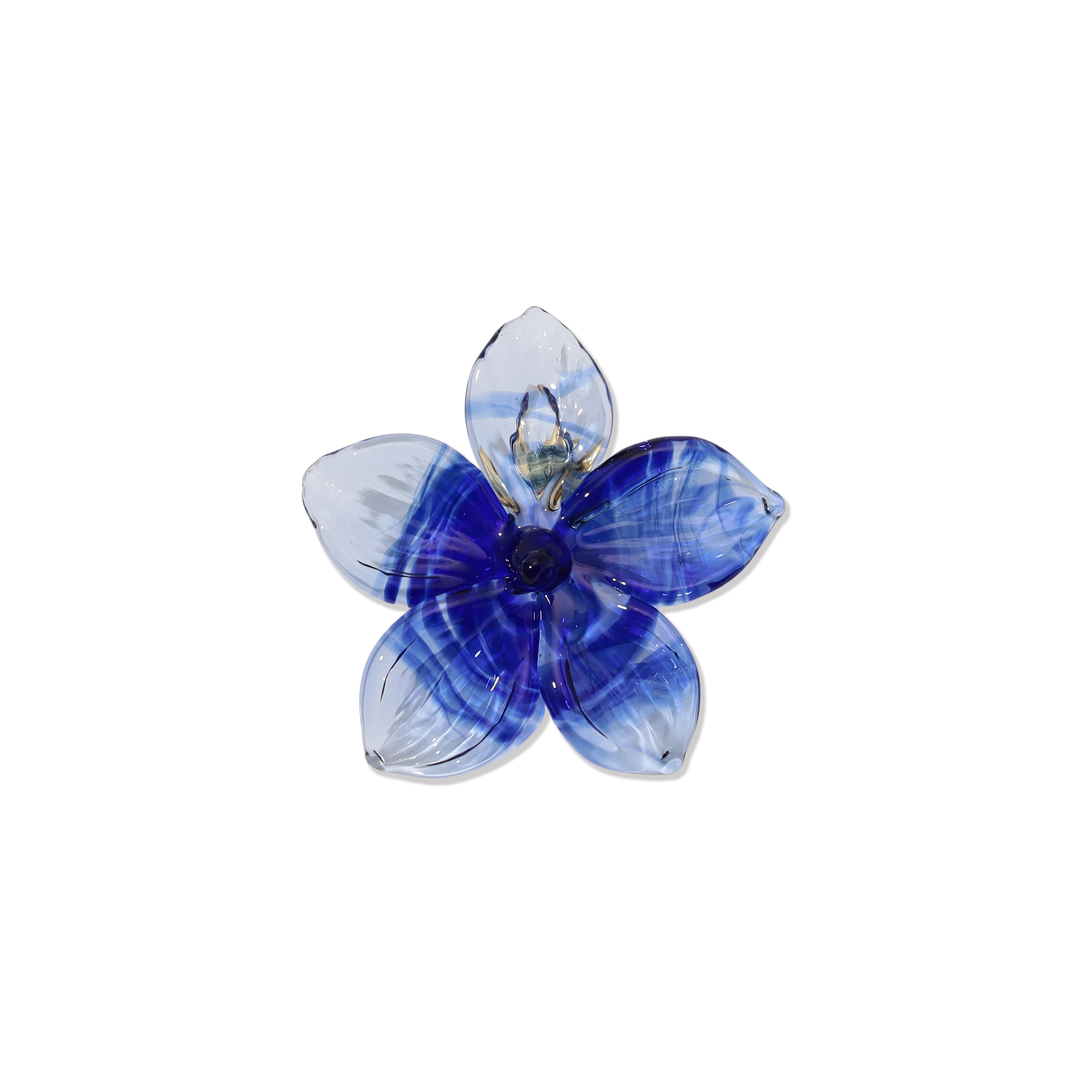 LEVENS JEWELS HIBISCUS SINGLE 片耳ピアス