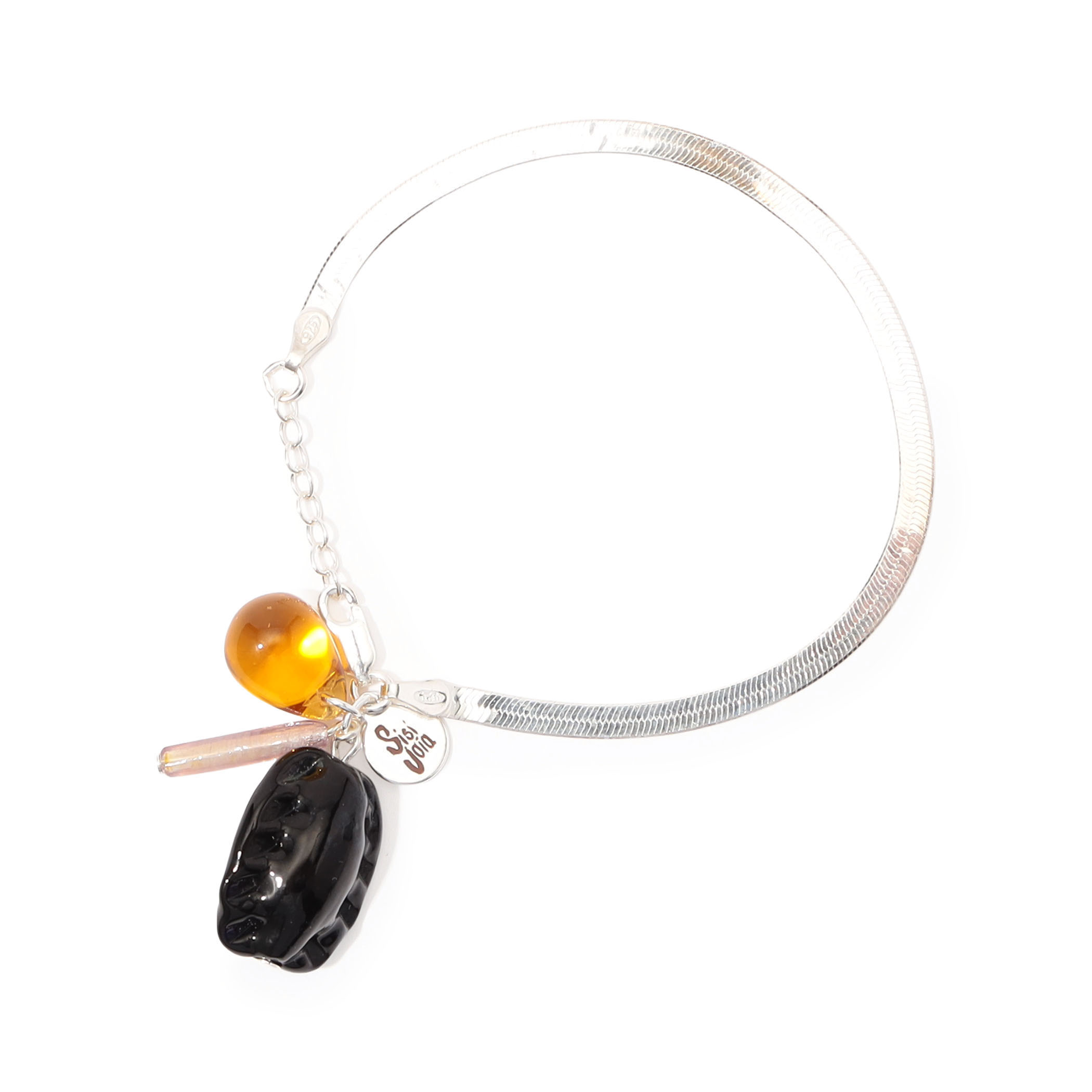 Sisi Joia CLAPIO ブレスレット