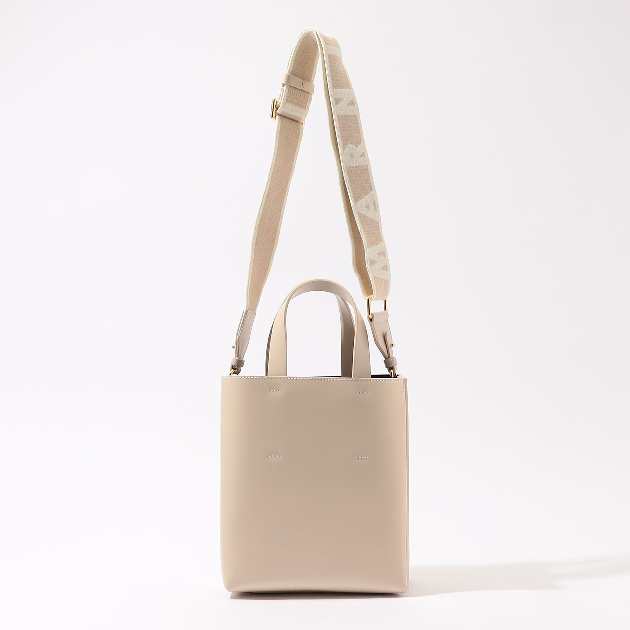 MARNI MUSEO ミニショルダーバッグ｜トゥモローランド 公式サイト
