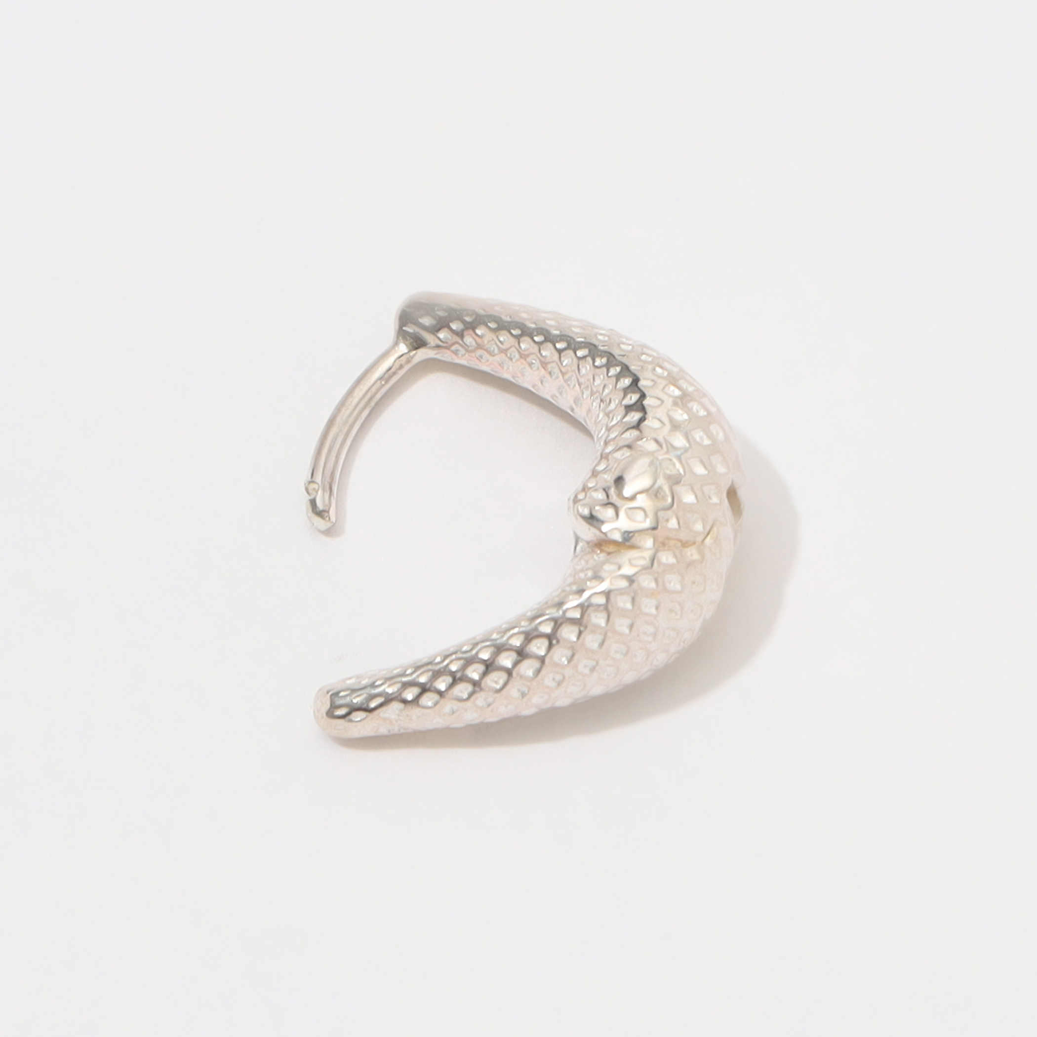 R.ALAGAN TINY TINY DOT PUFFY ピアス｜トゥモローランド 公式通販