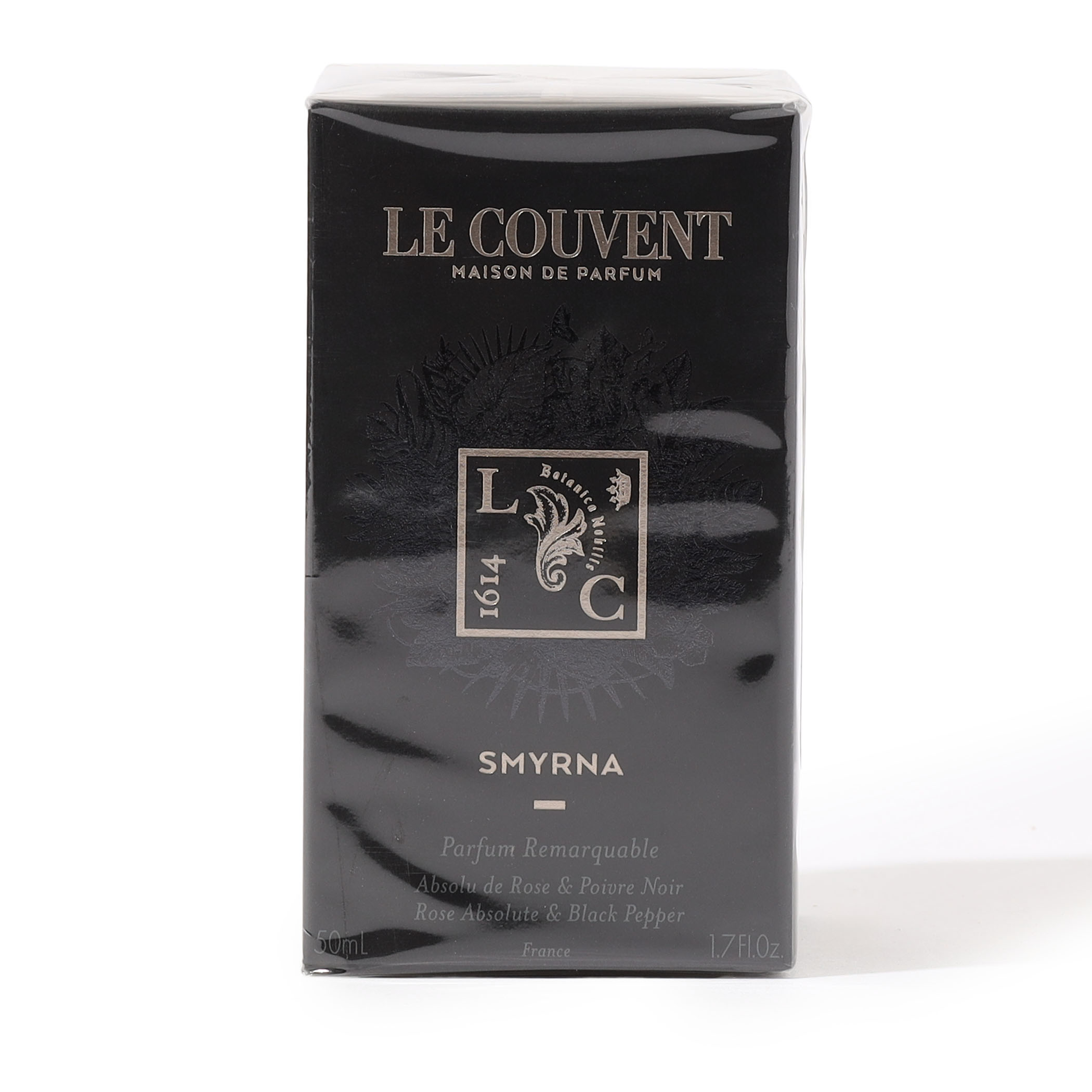 LE COUVENT MAISON DE PARFUM リマーカブルパルファム 50ml