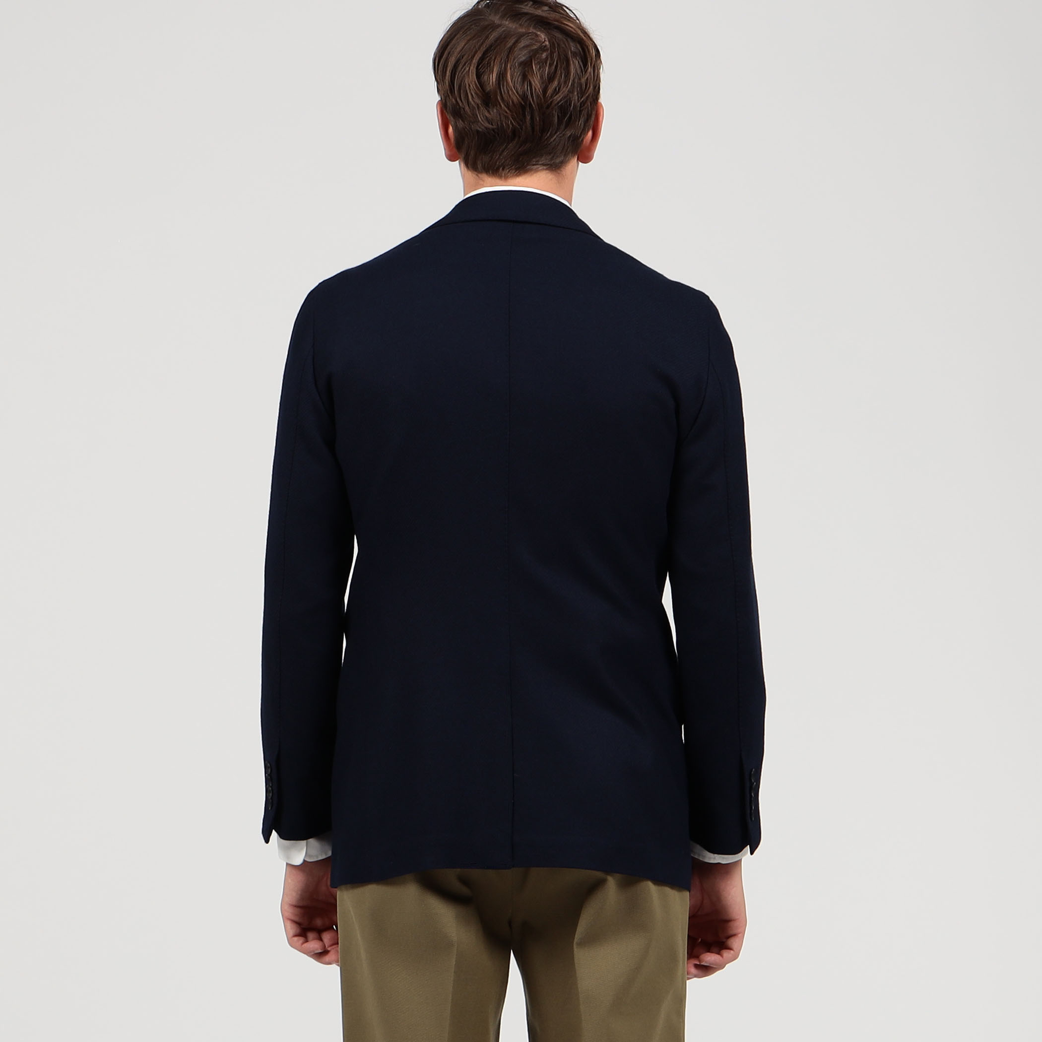 tomorrow land ZEGNA サマーウールジャケット LARDINI | www.mdh.com.sa