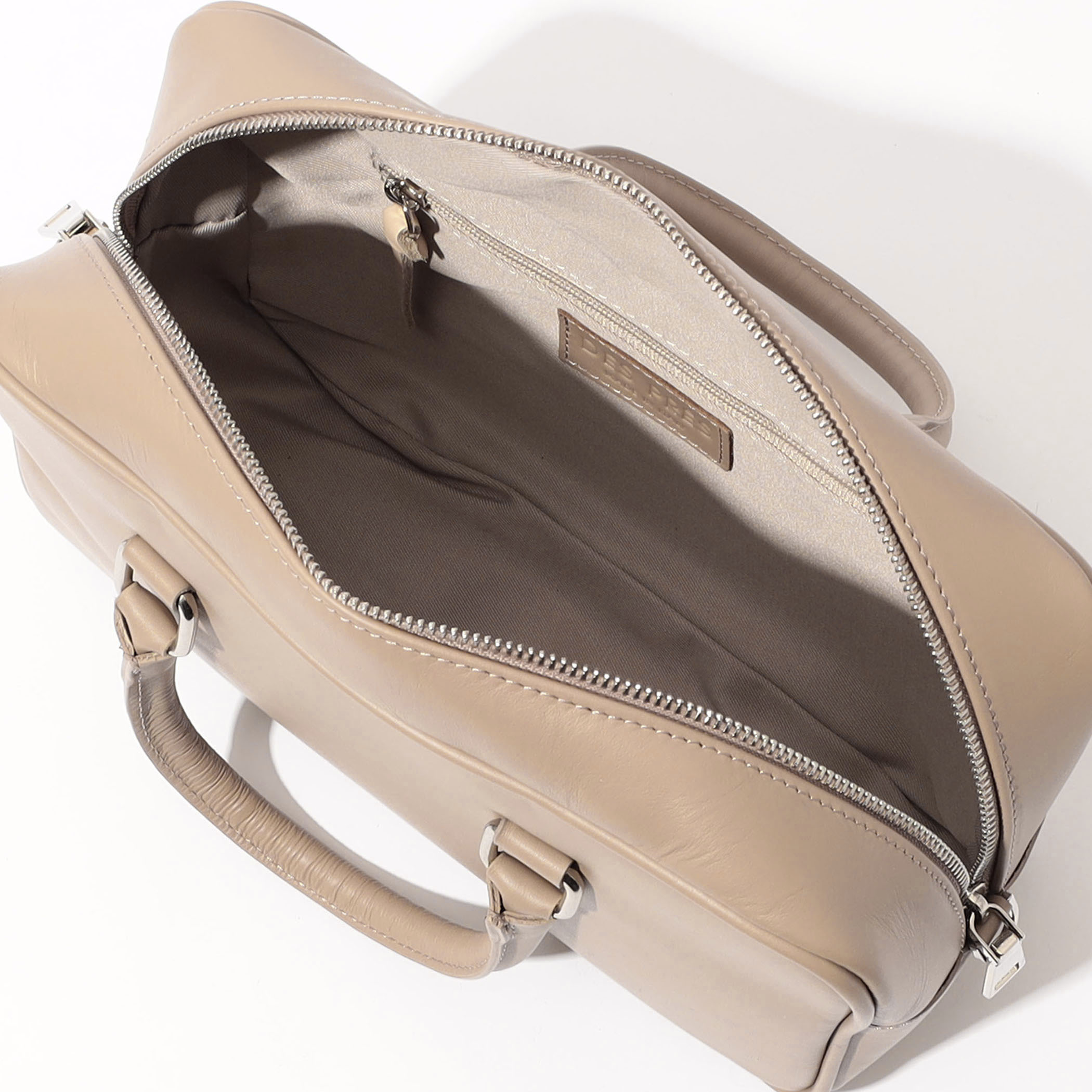 DES PRES （デプレ）2way ボストンバッグトゥモローランド