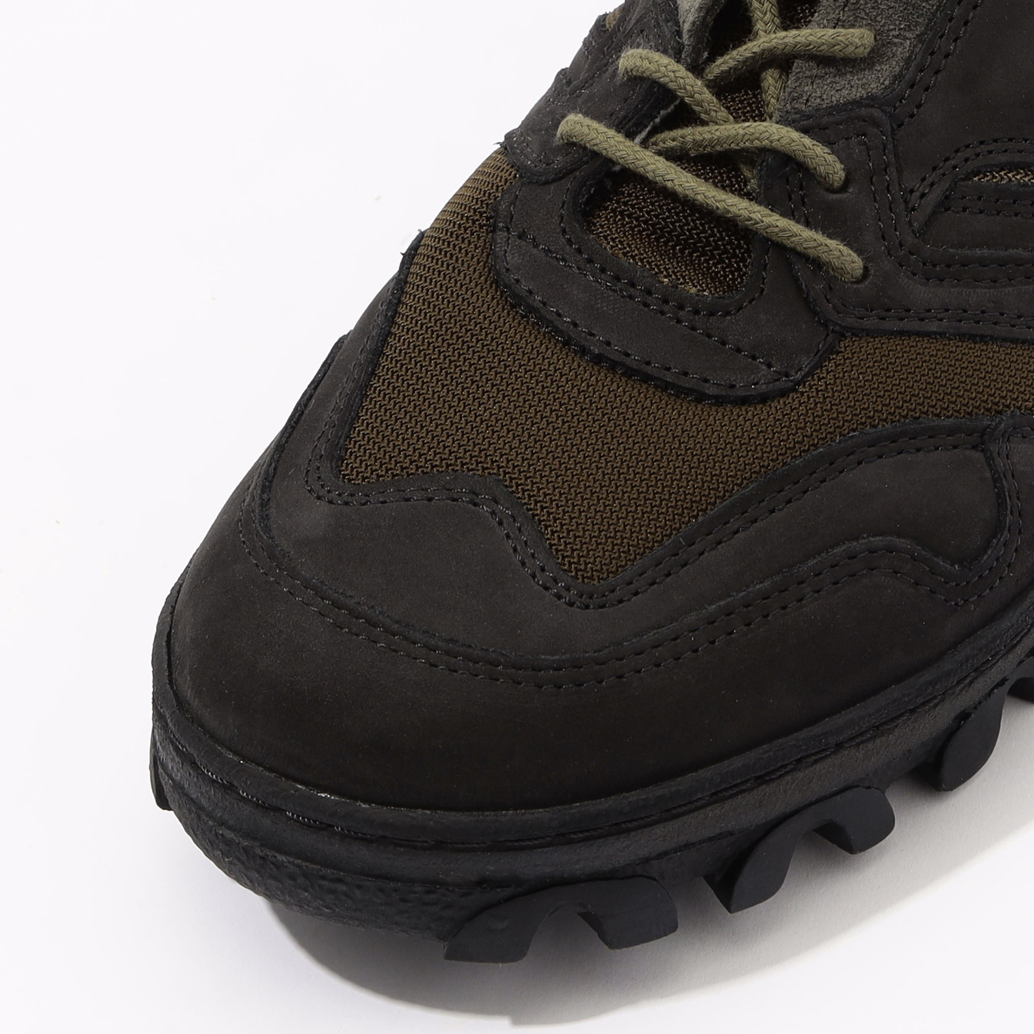 REPRODUCTION OF FOUND BRITISH MILITARY TRAINER スニーカー