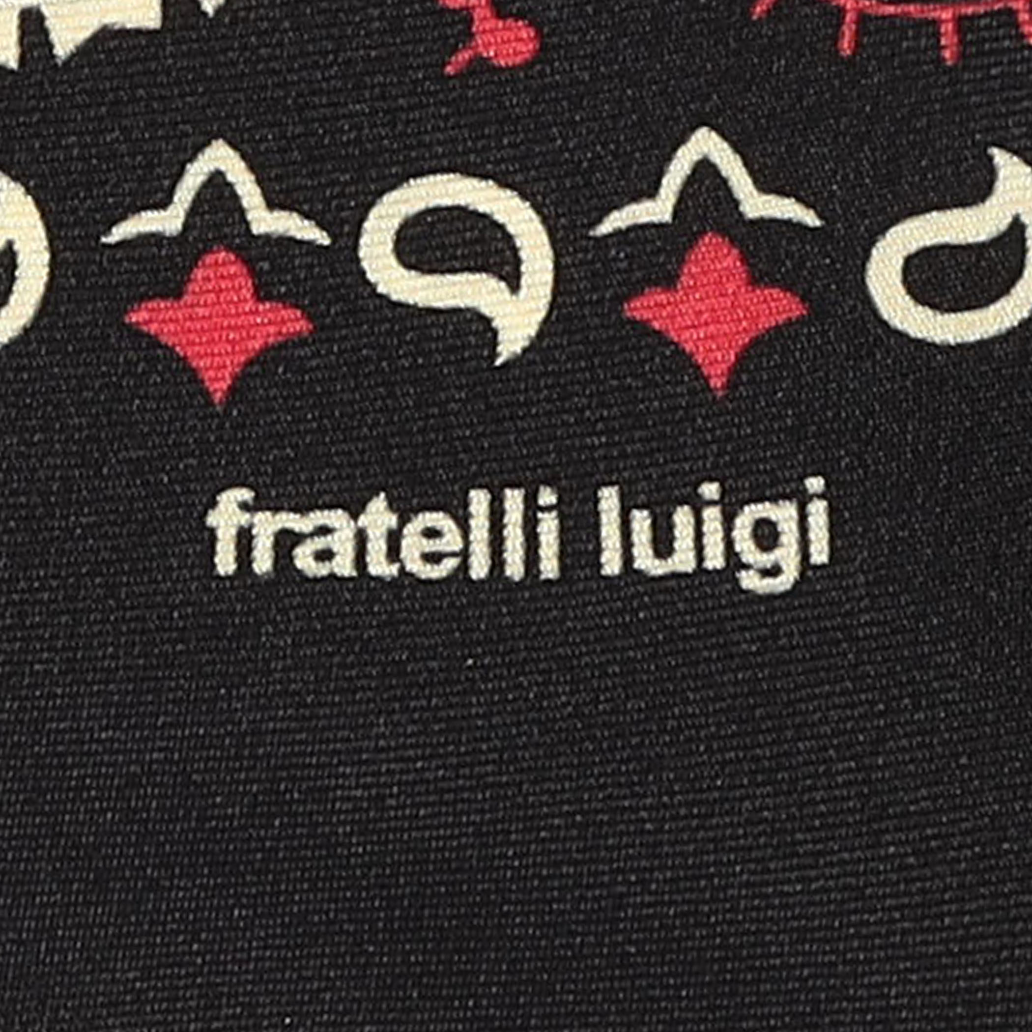 Fratelli Luigi シルク スカーフ｜トゥモローランド 公式通販