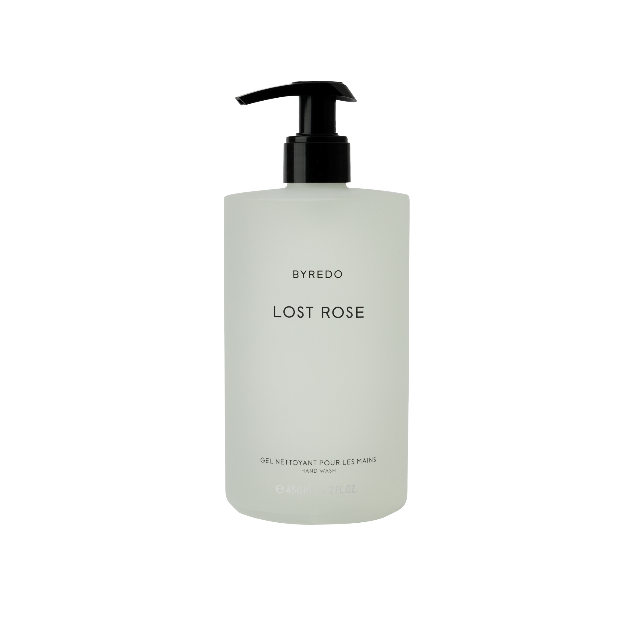 BYREDO ハンドウォッシュ 450ml｜トゥモローランド 公式サイト