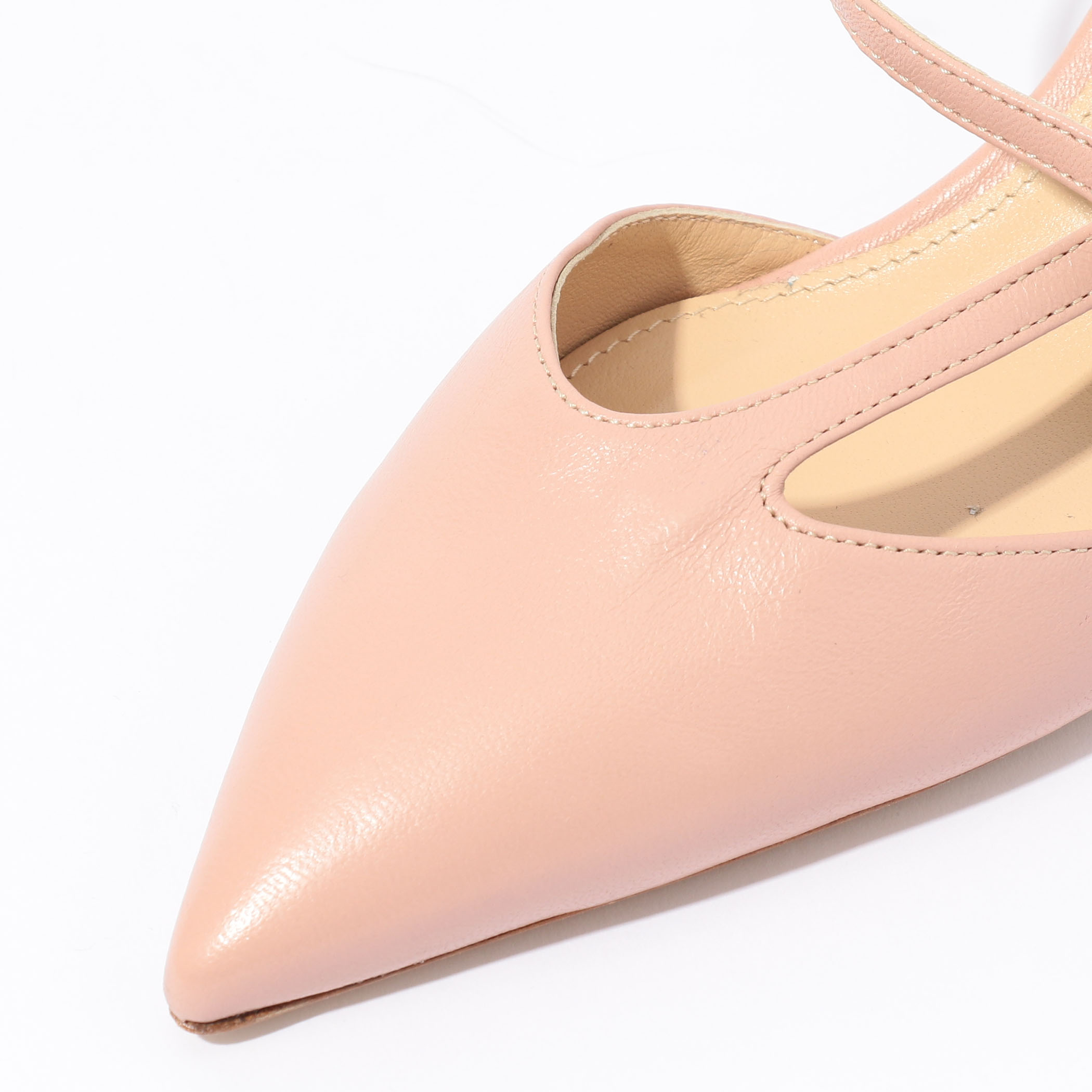 FABIO RUSCONI ミュールパンプス｜トゥモローランド 公式通販
