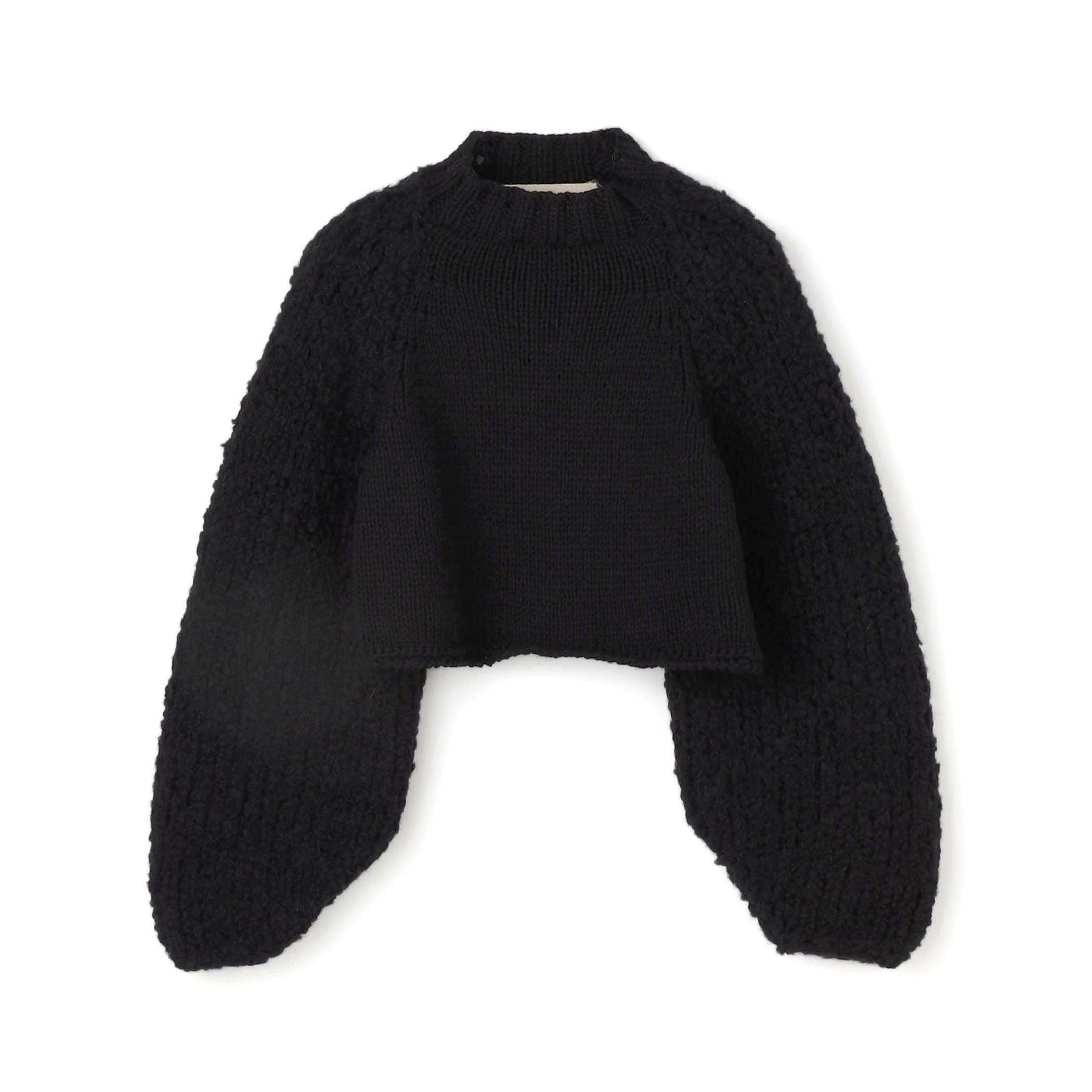 MAYDI ALEF short Pullover Knits