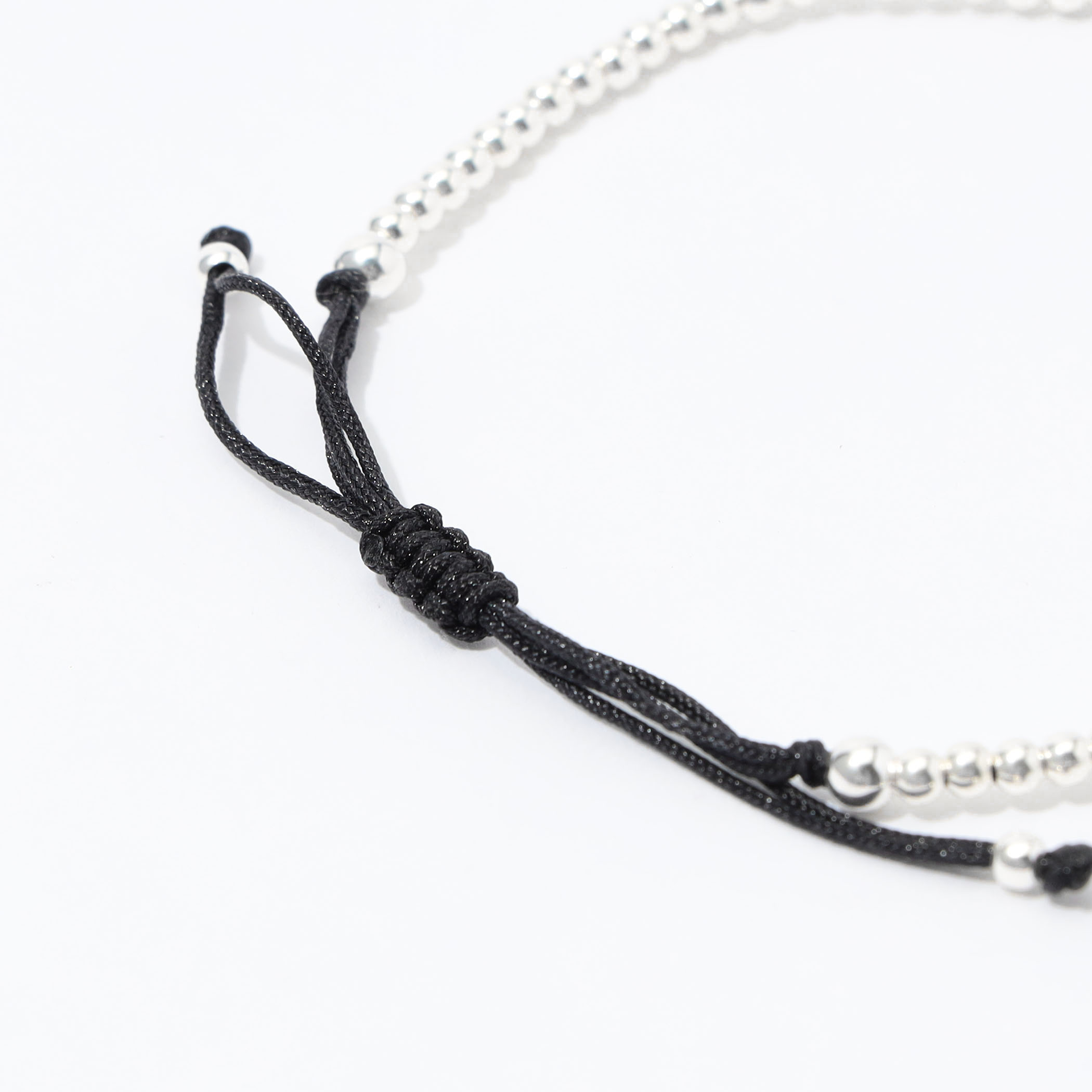 Nina&Jules 3mm beaded ブレスレット｜トゥモローランド 公式通販