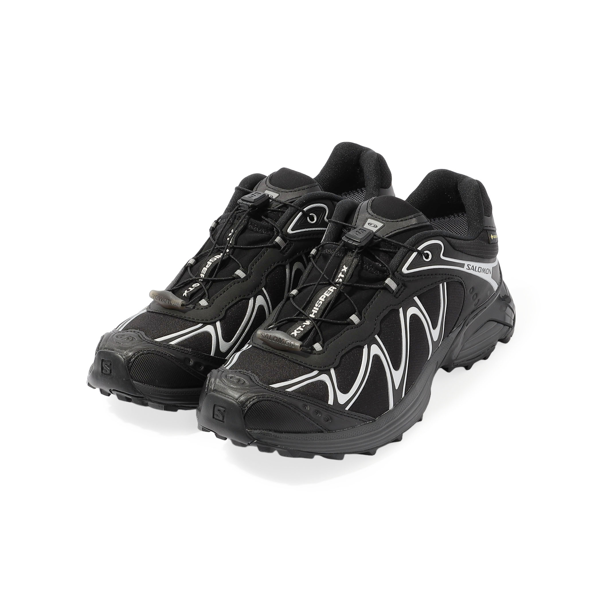 SALOMON ADVANCED XT-WHISPER GTX スニーカー