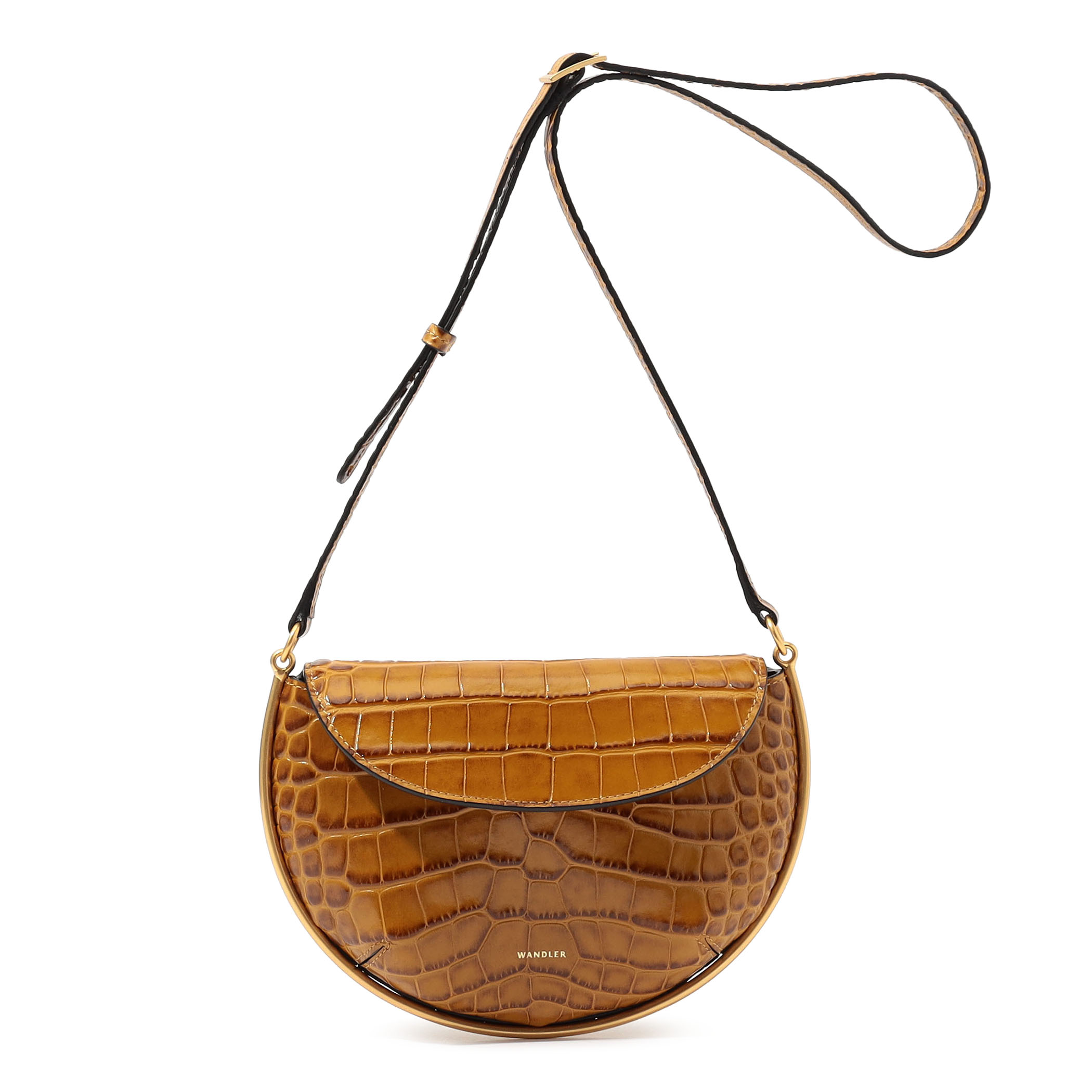 WANDLER KATE MINI ショルダーバッグ