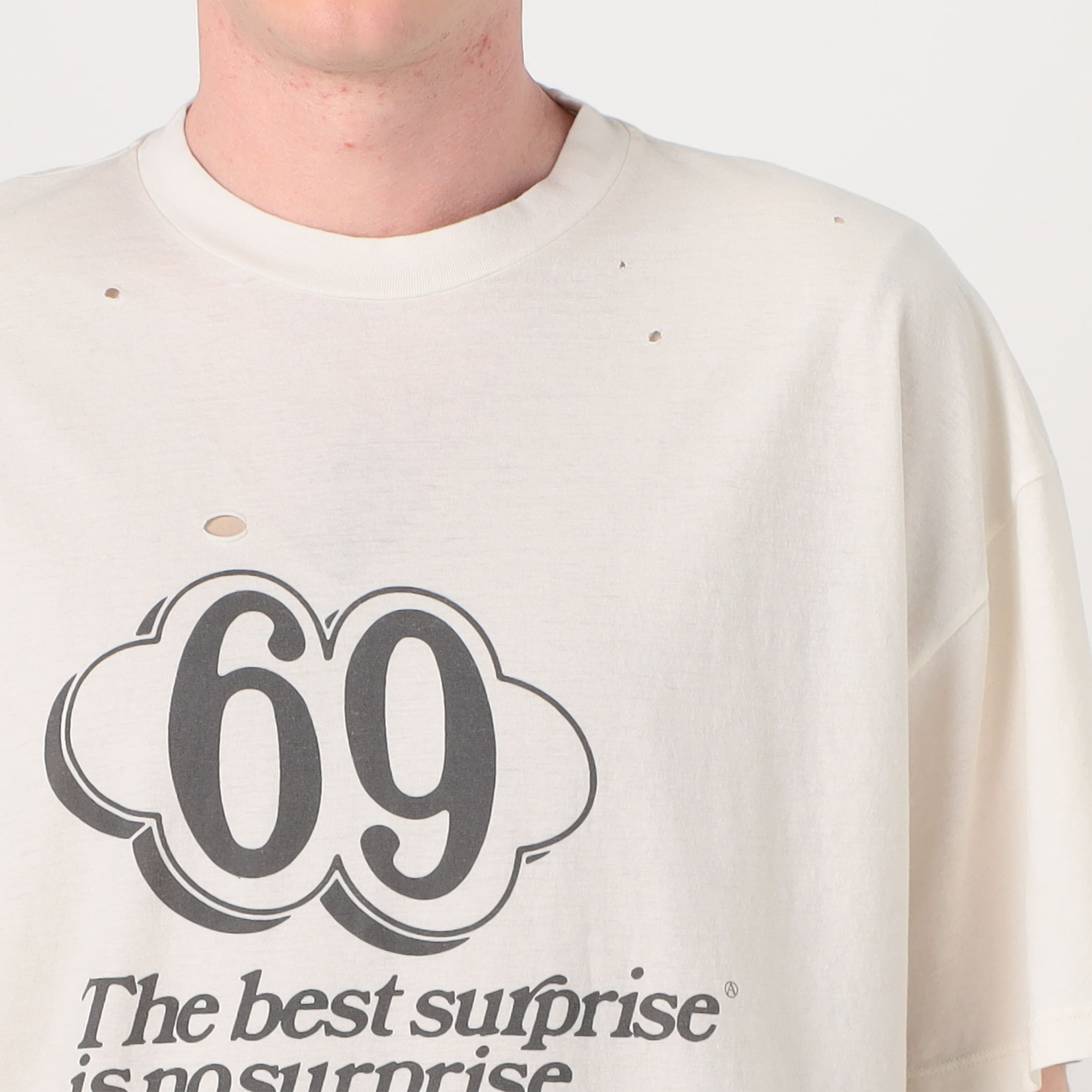 ARIES 69 SS Tee｜トゥモローランド 公式通販