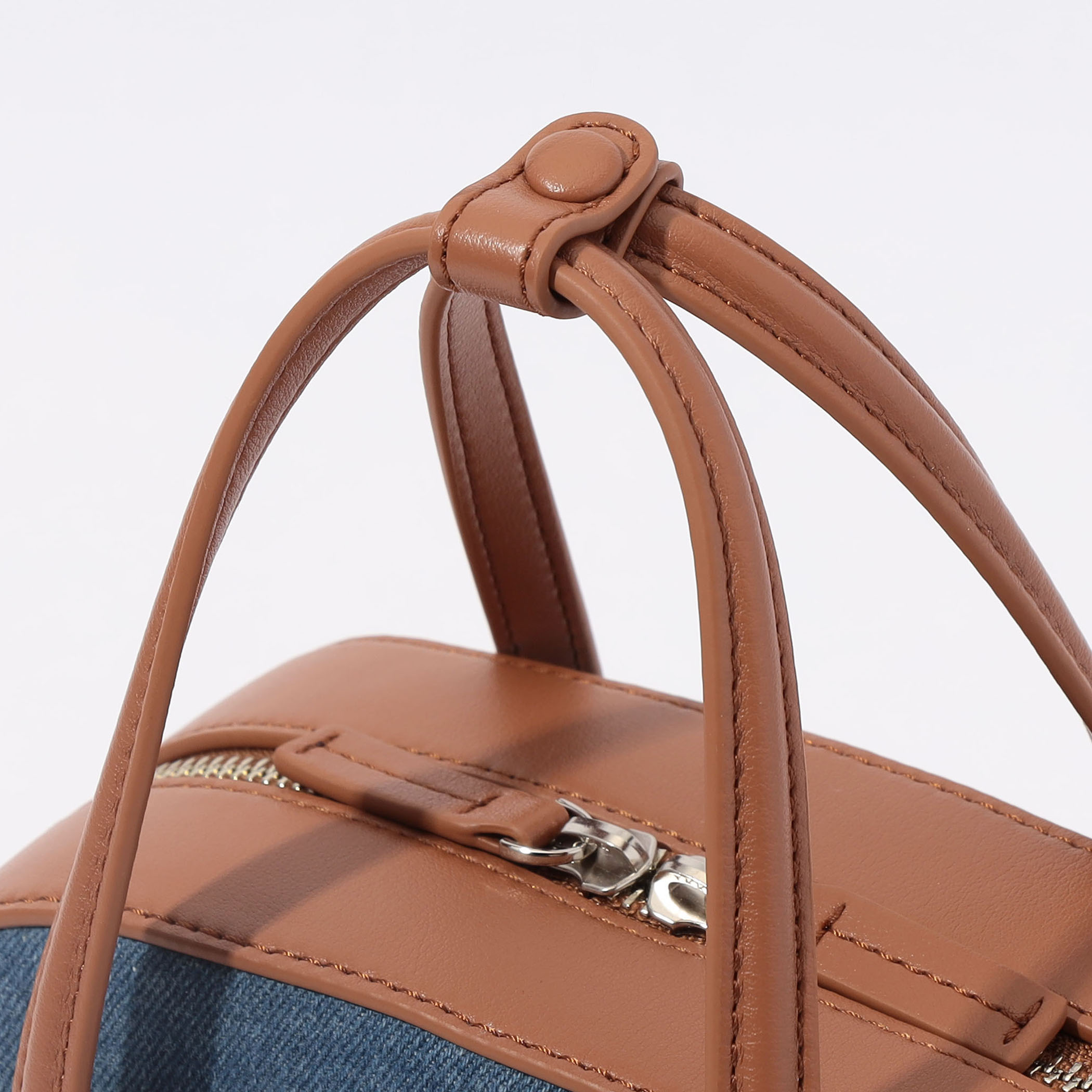 □【別注】VASIC APERO MINI MINI ハンドバッグ □【別注】VASIC APERO MINI MINI ハンドバッグ