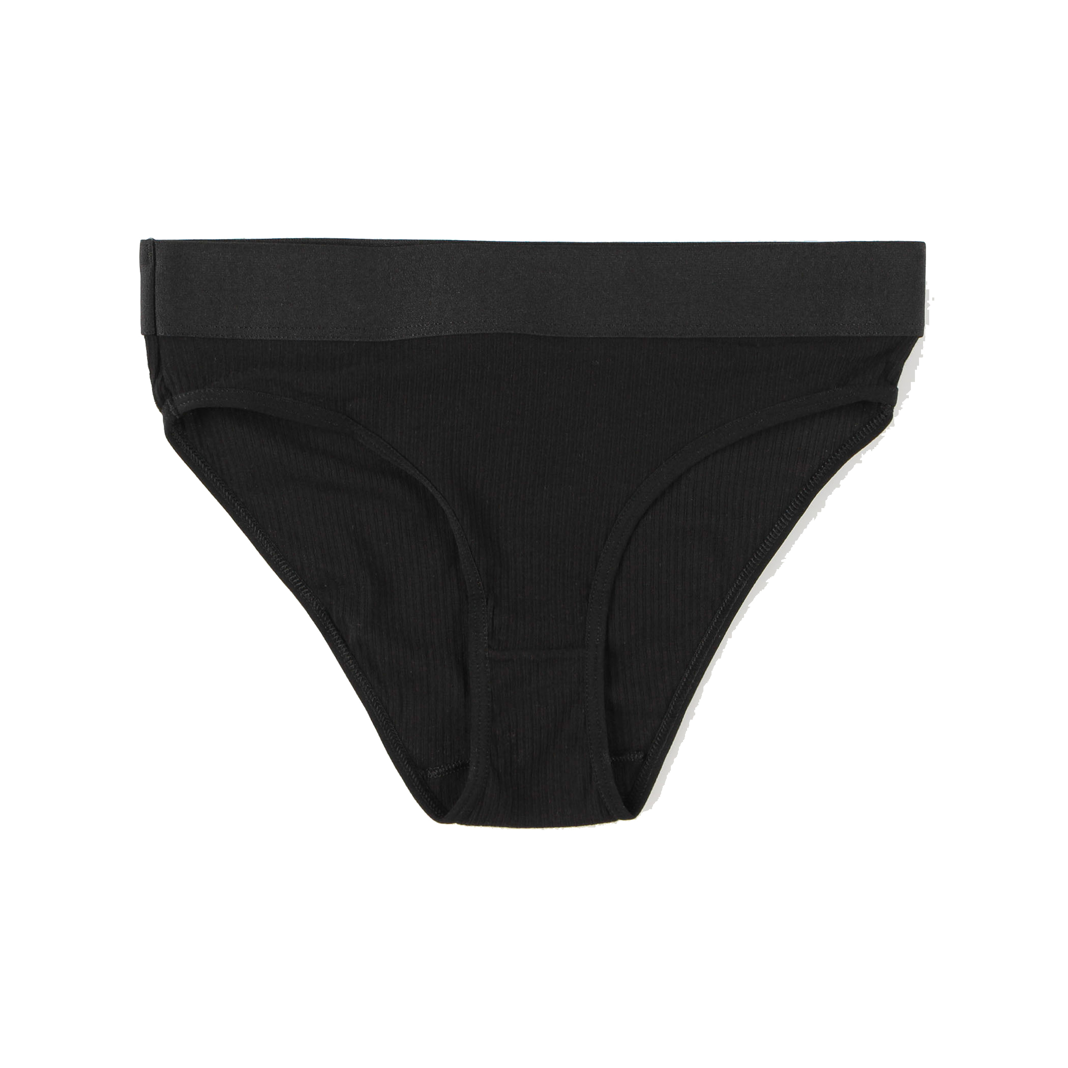 BASERANGE ELASTIC BELL PANTS