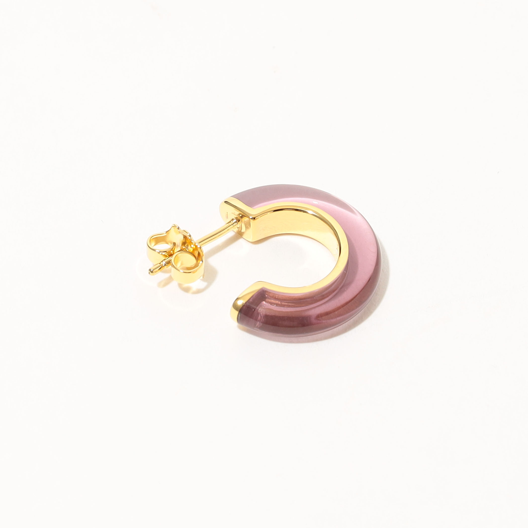 LUCAS JACK Hoop ピアス｜トゥモローランド 公式通販