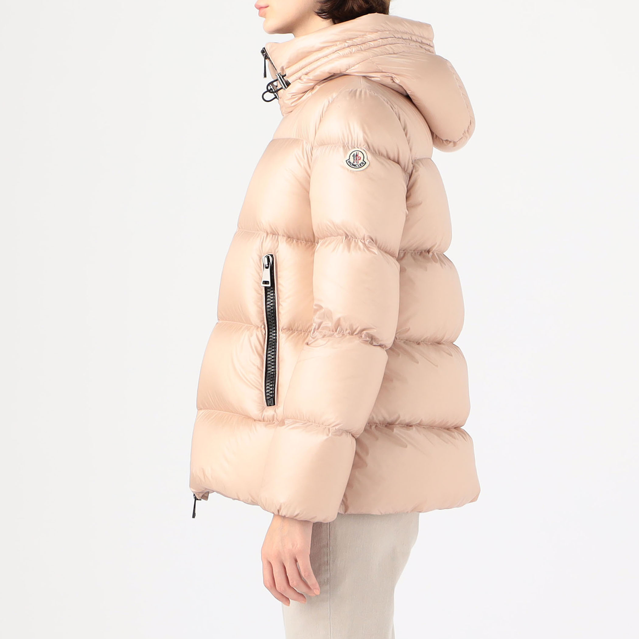 MONCLER　モンクレール　TOMORROWLAND　SERITTE　ダウン