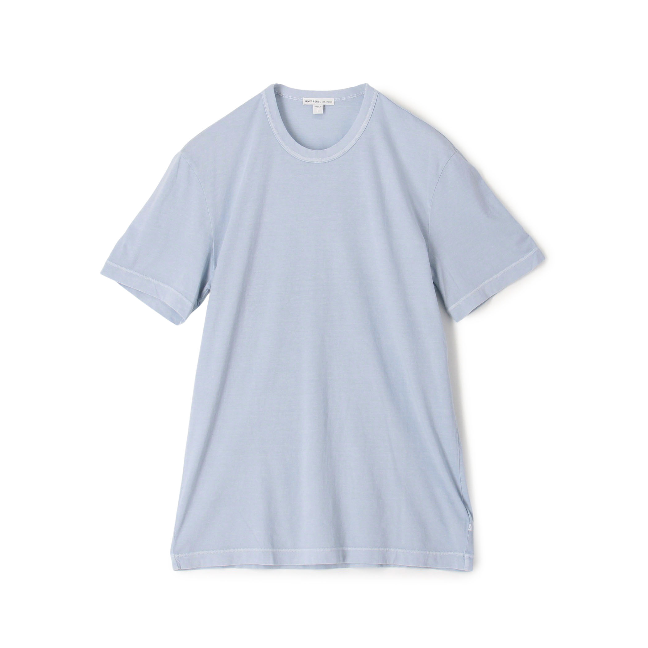 コットンジャージー ラウンジTシャツ MLJ3311