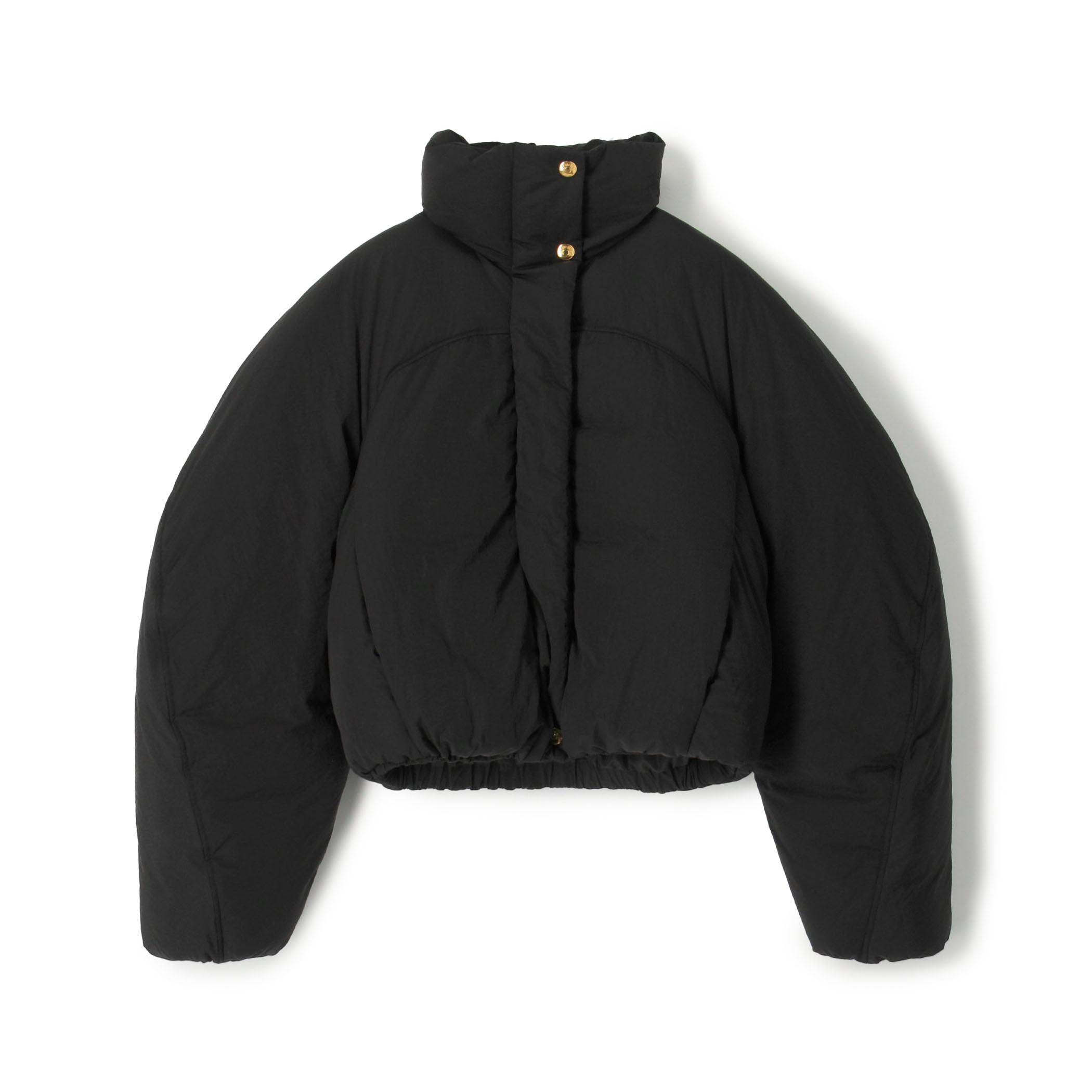 JACQUEMUS LA DOUDOUNE COURTE バデッドブルゾン