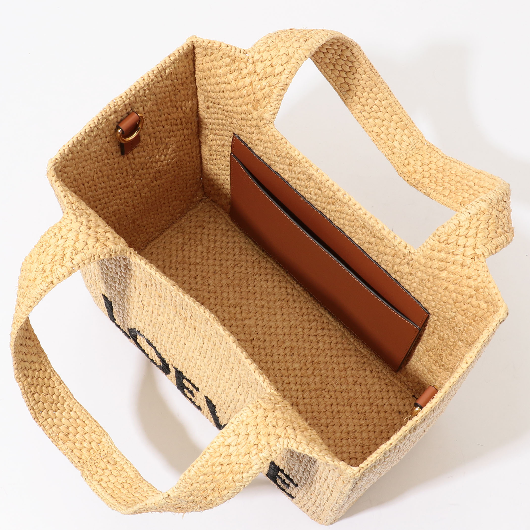 LOEWE フォントトートミディアム｜トゥモローランド 公式通販