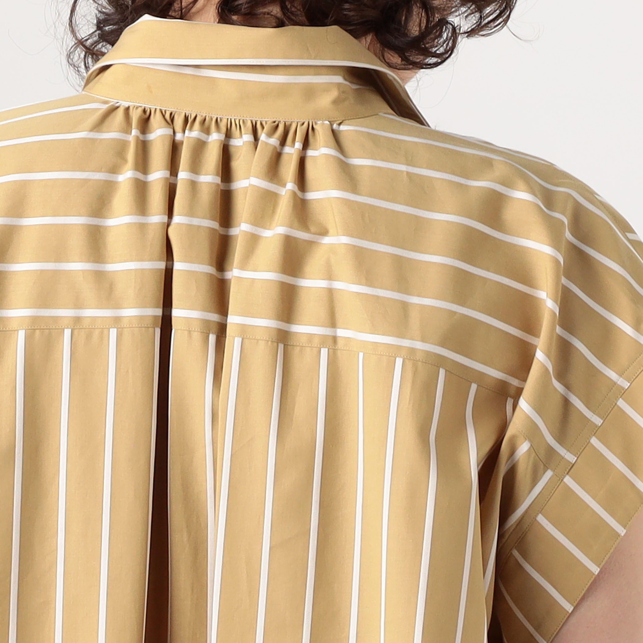 セール】 UNION LAUNCH フレンチリネン ロングワンピース