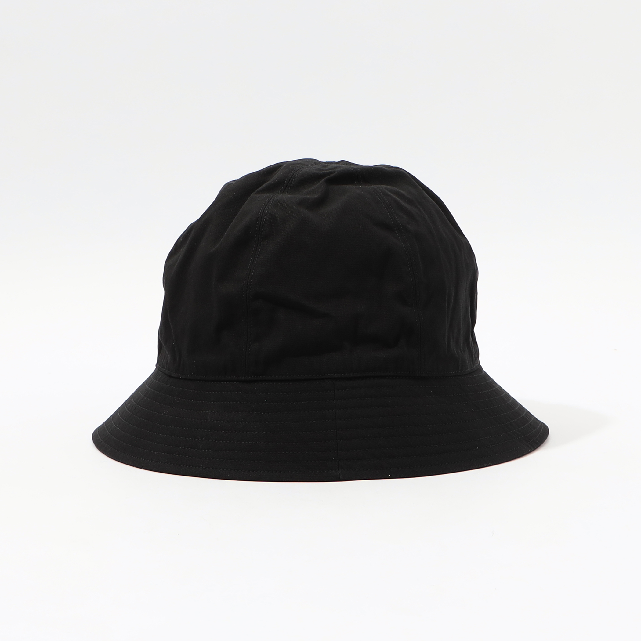 新品未使用 kijima takayuki 6PANEL CAP マスタード KIJIMA TAKAYUKI コットンギャバ 6PANEL HAT｜トゥモローランド