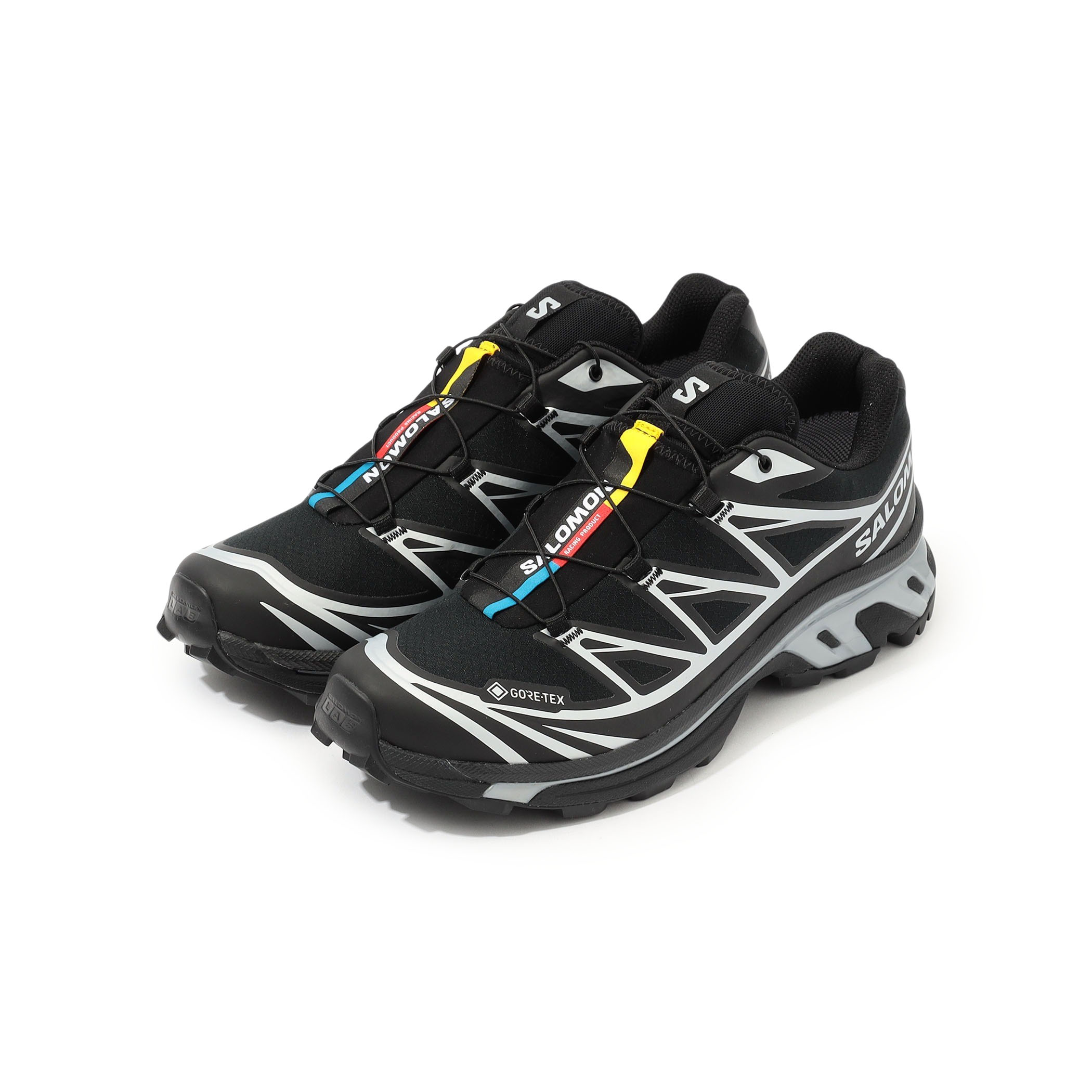 SALOMON ADVANCED XT-6 GTX