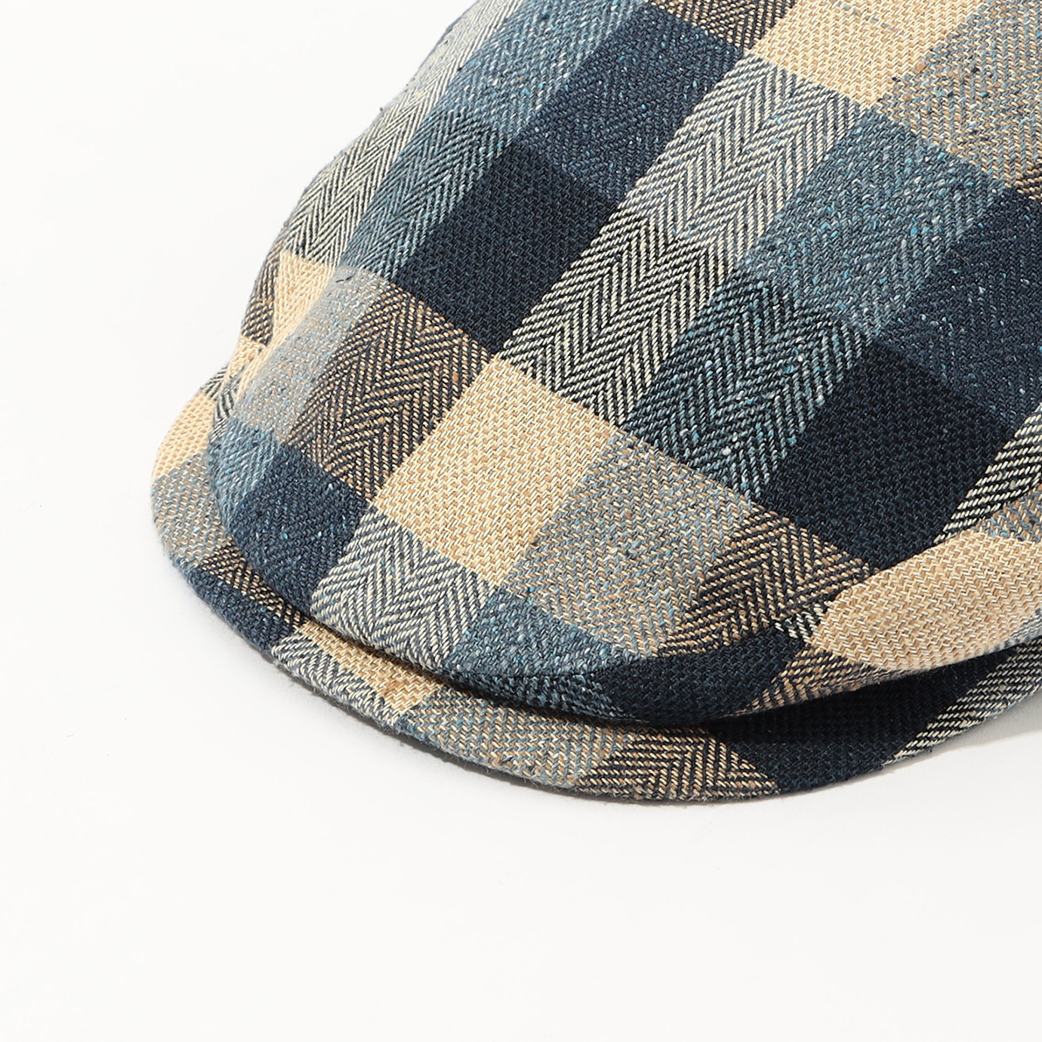 25日までの特価❗️【未使用 】Lock&Co HATTERS ベッカム氏着用 Lock & Co. HATTERS Flat Cap｜トゥモローランド 公式通販