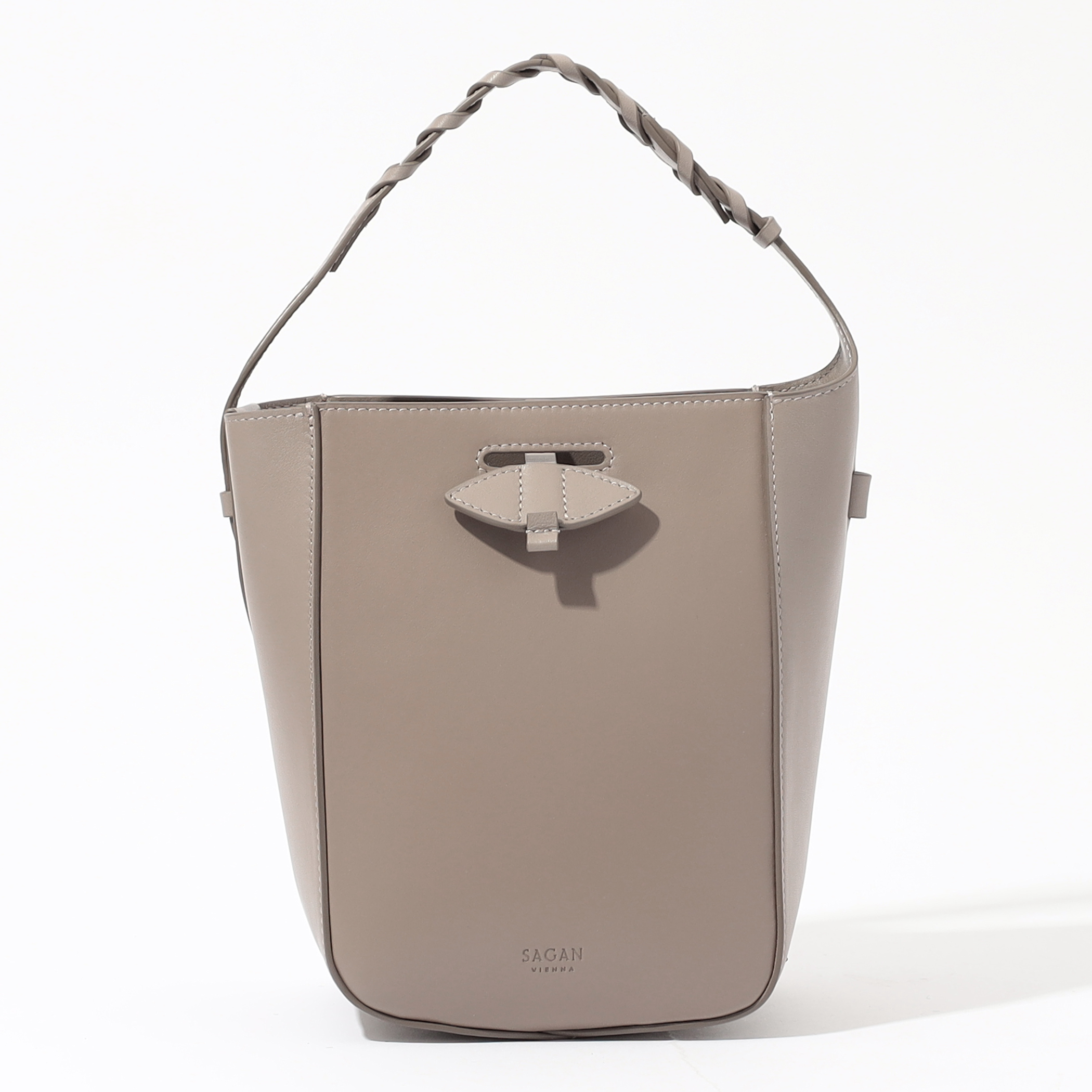 SAGAN VIENNA REINS BUCKET バッグ
