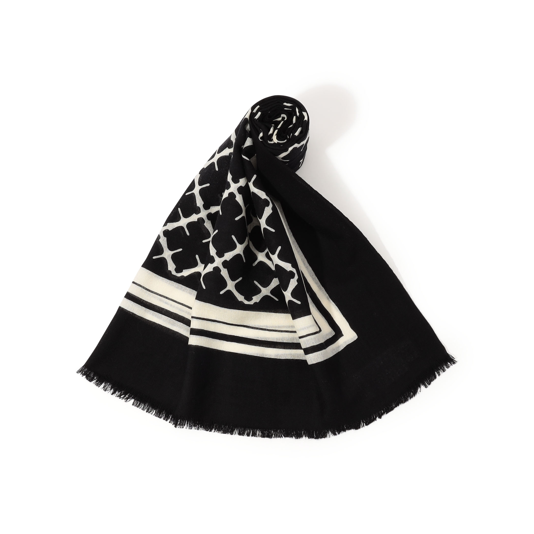BY MALENE BIRGER CORNELIS スカーフ