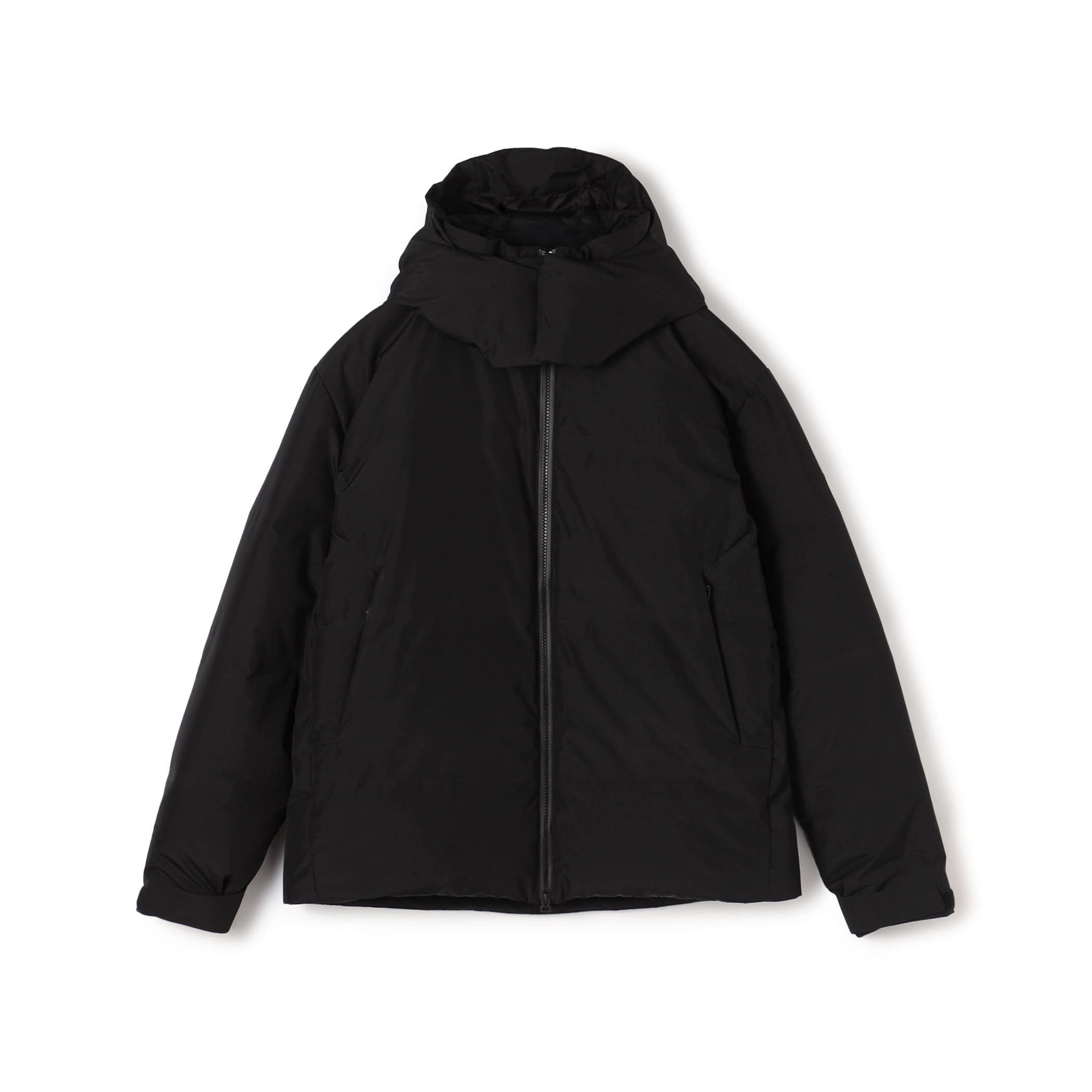 DESCENTE Alterrain81 WGC44 GORE-TEX INFINIUM ダウンジャケット ...