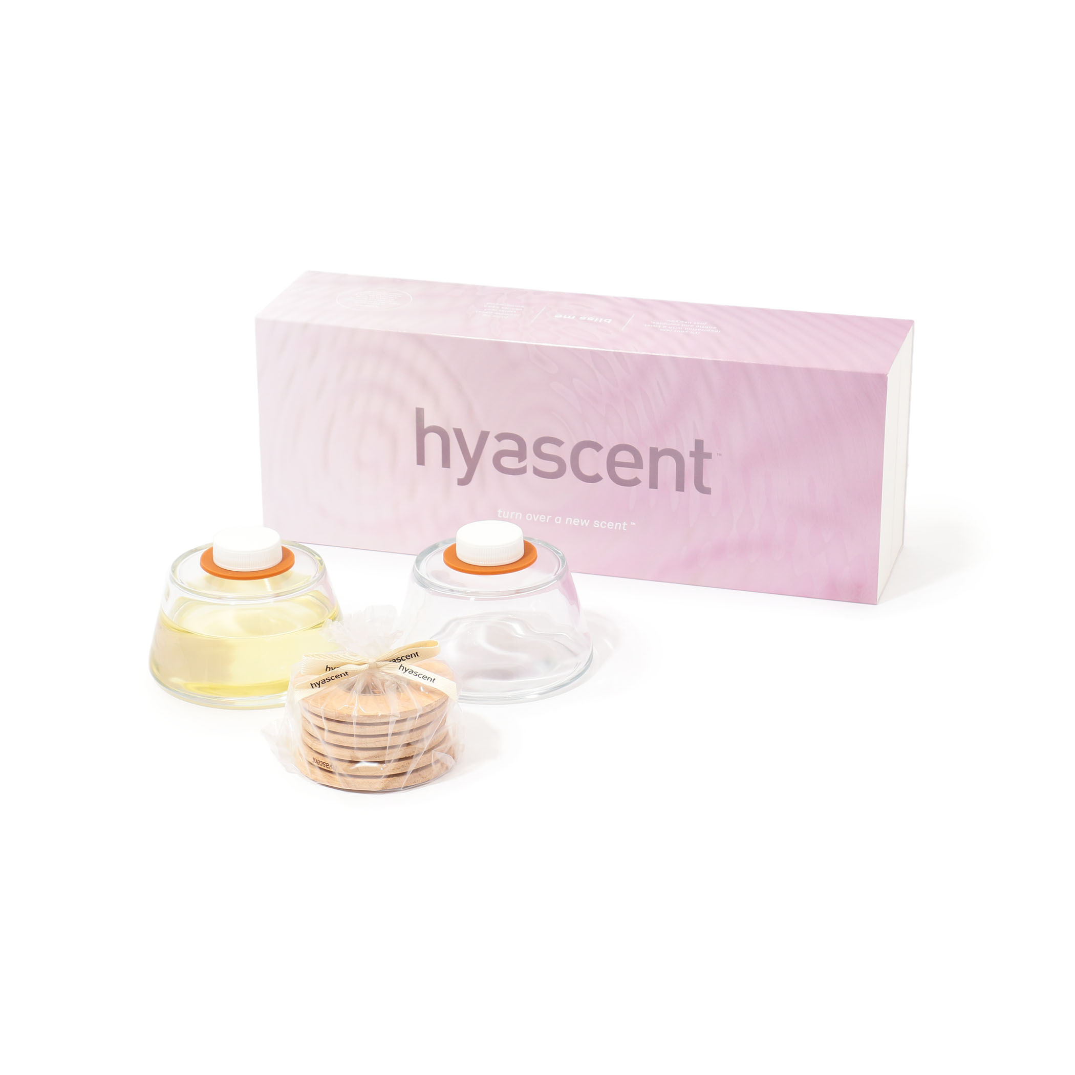 hyascent ディフューザー 180ml｜トゥモローランド 公式通販