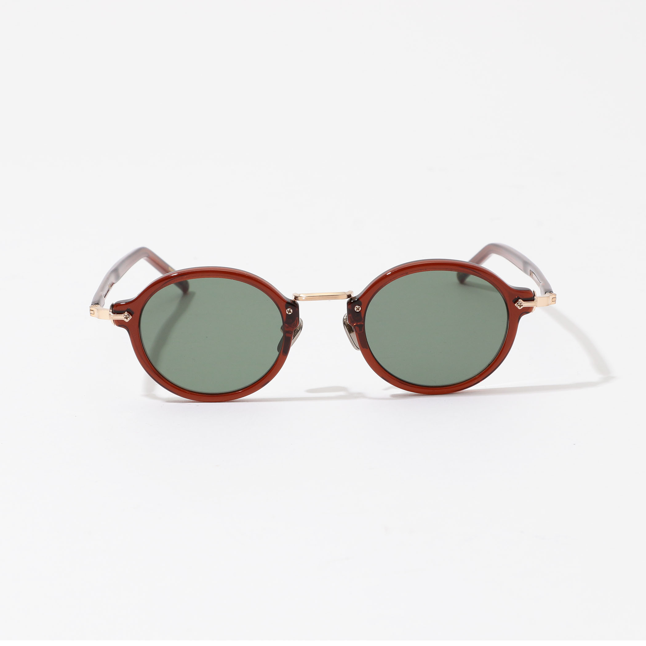 kearny SUSAN ラウンドサングラス｜トゥモローランド 公式通販