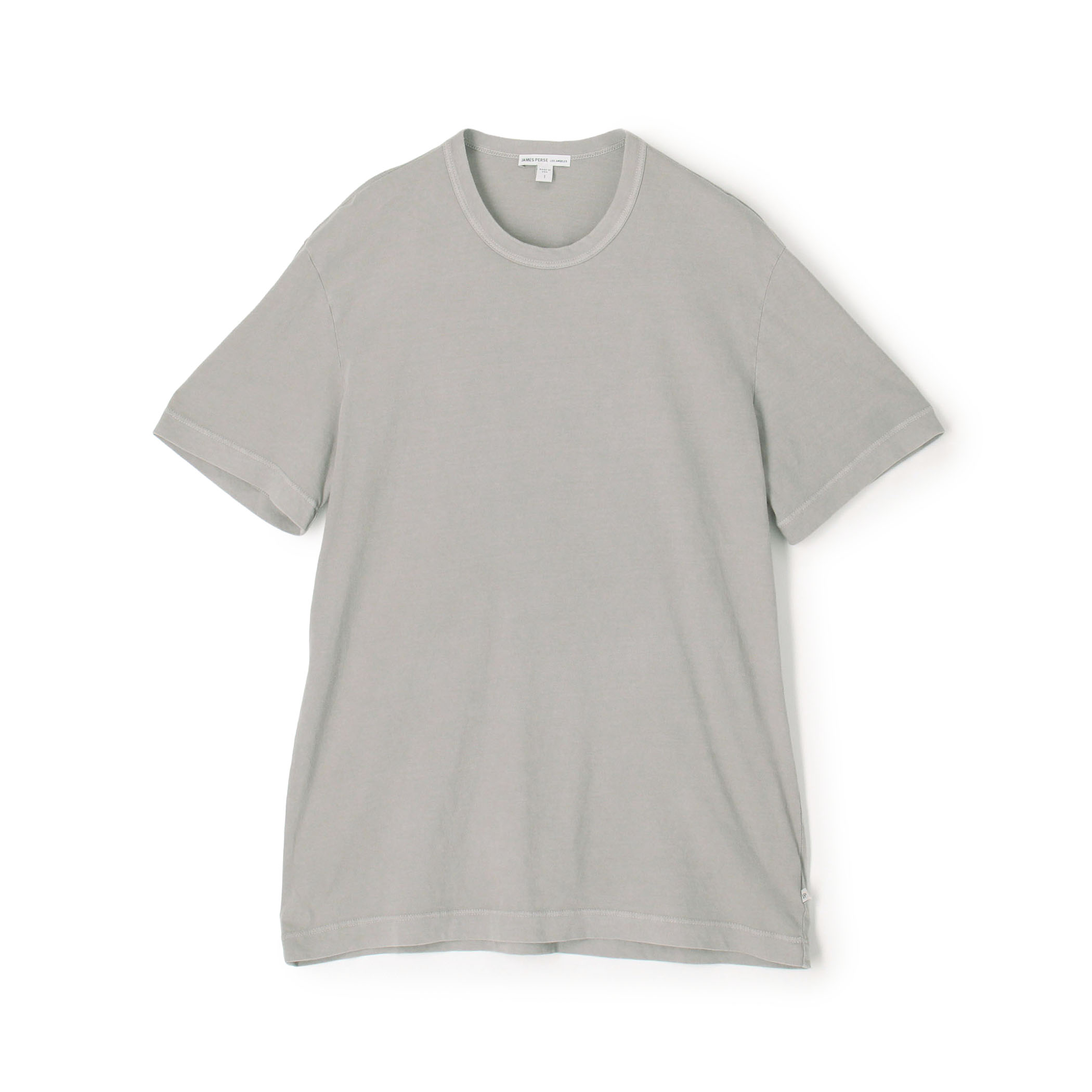 コットンジャージー ラウンジ Tシャツ MLJ3311
