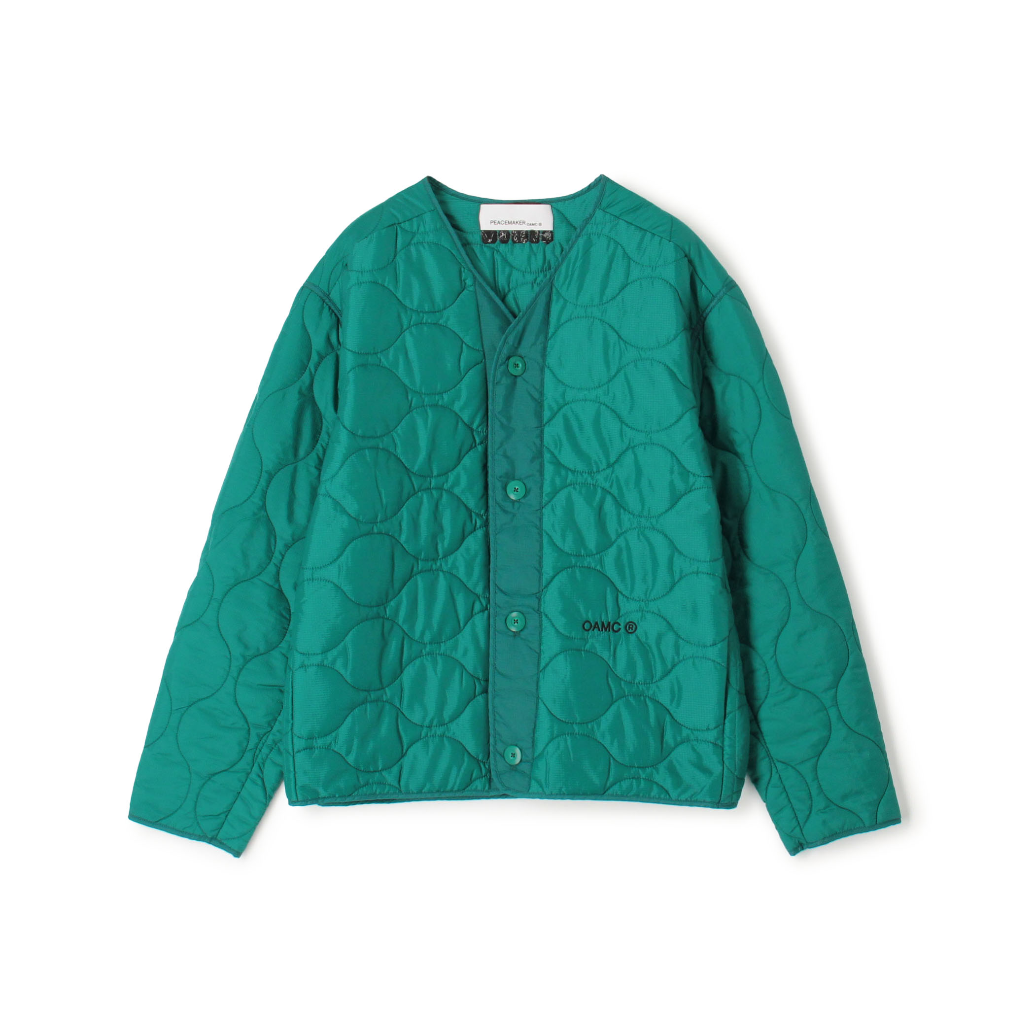 OAMC / Peacemaker Combat Liner