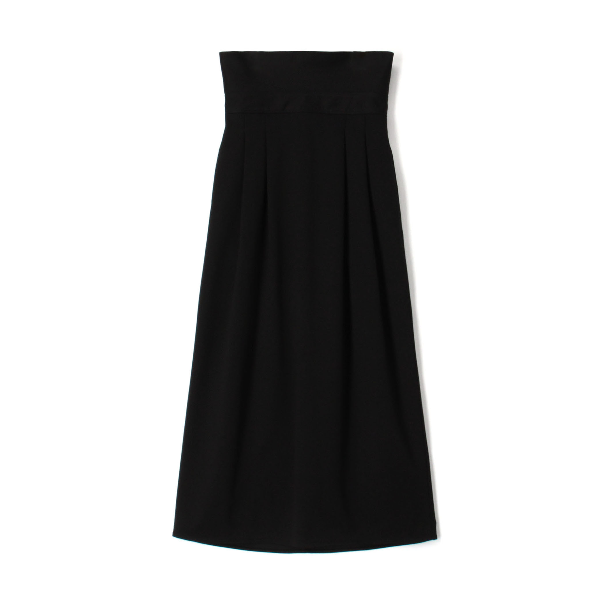 【別注】THE RERACS &times; Edition FLAP SKIRT フラップスカート