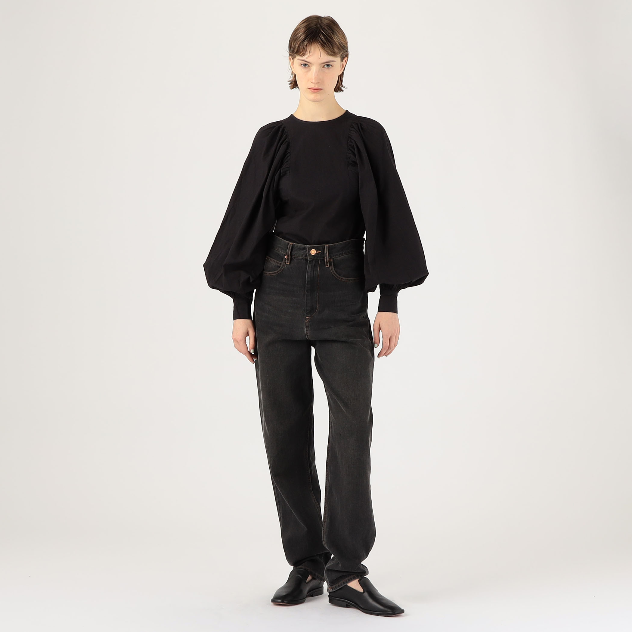 エディション別注　SEEALL NEW STANDARD TOP SEEALL NEW STANDARD TOP｜トゥモローランド 公式通販