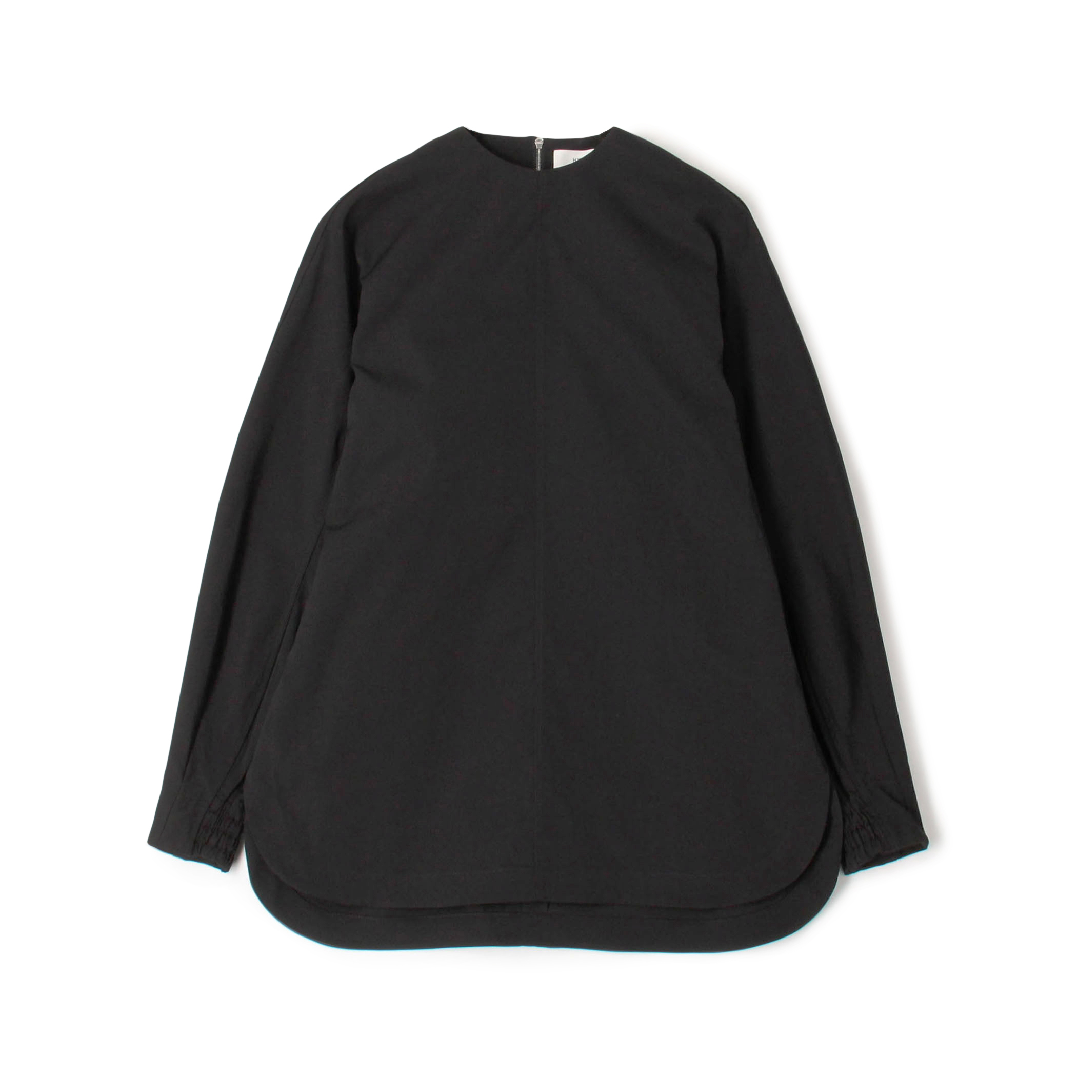 HYKE TASLAN TWILL TOP｜トゥモローランド 公式通販