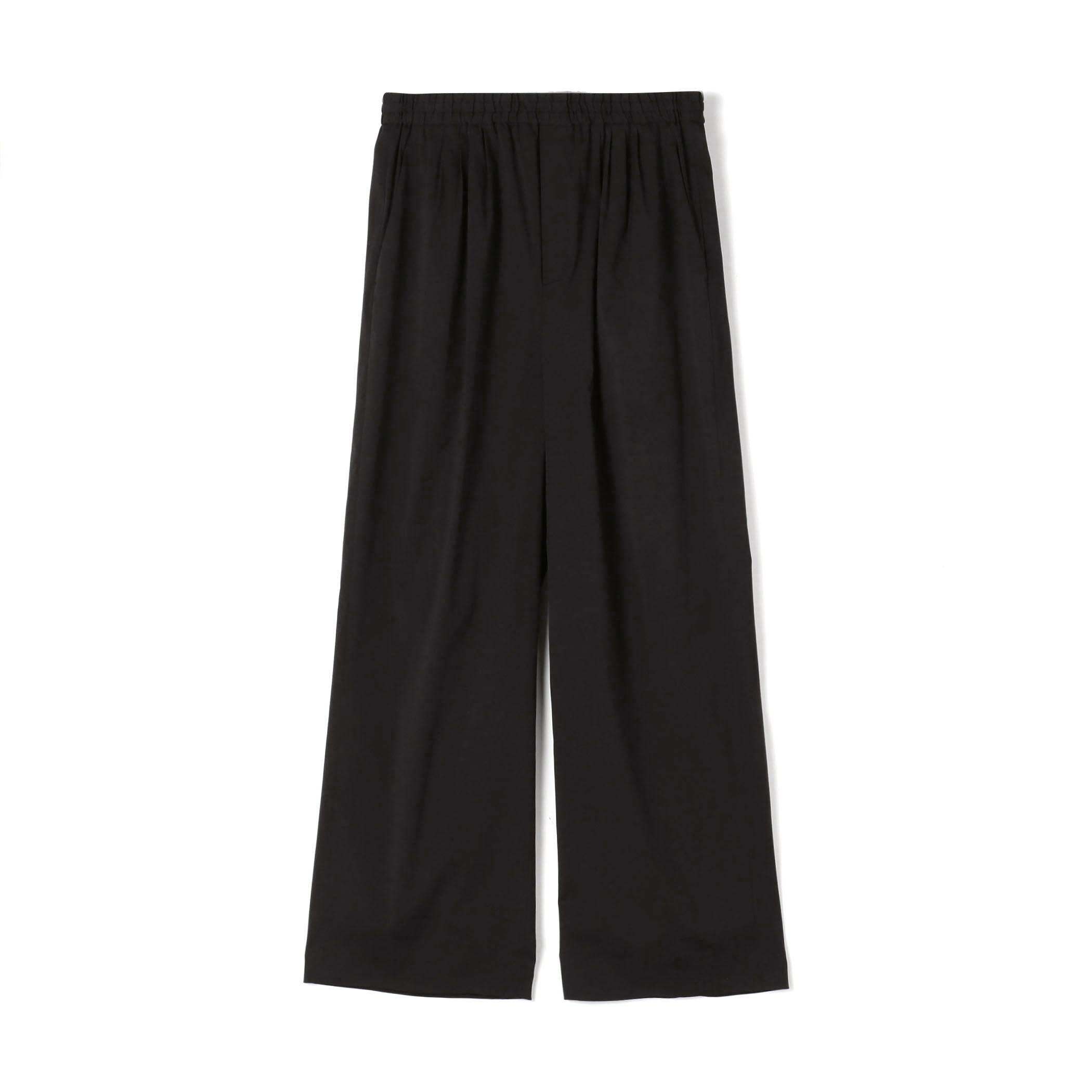 【WEB先行予約】ハイパワーストレッチブロード リラックスパンツ