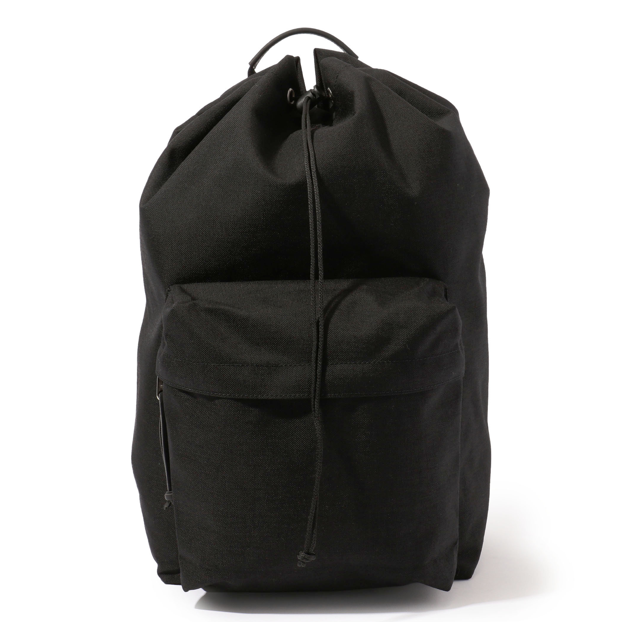 Aeta BACKPACK DC Mサイズ black