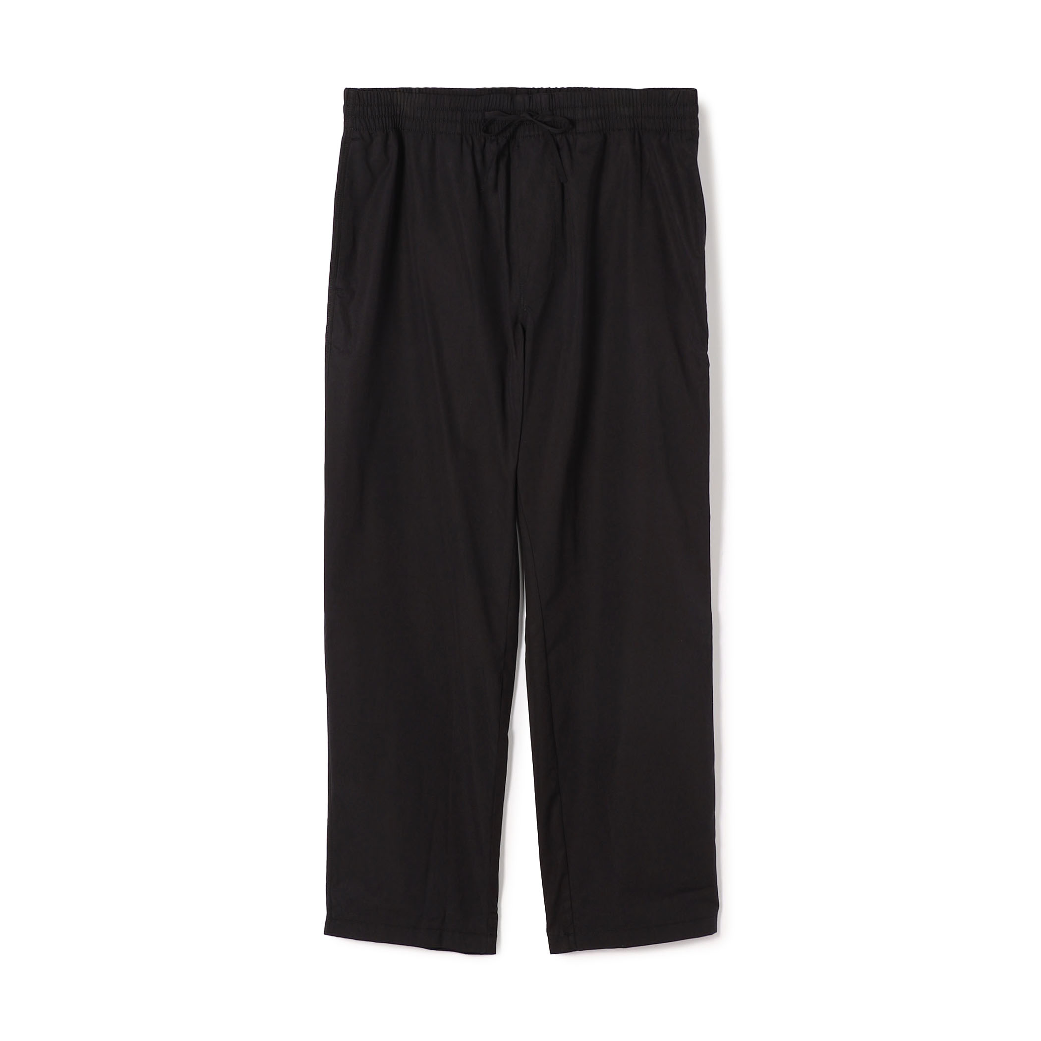 APPLETREES WEEKEND PANTS コットン イージーパンツ