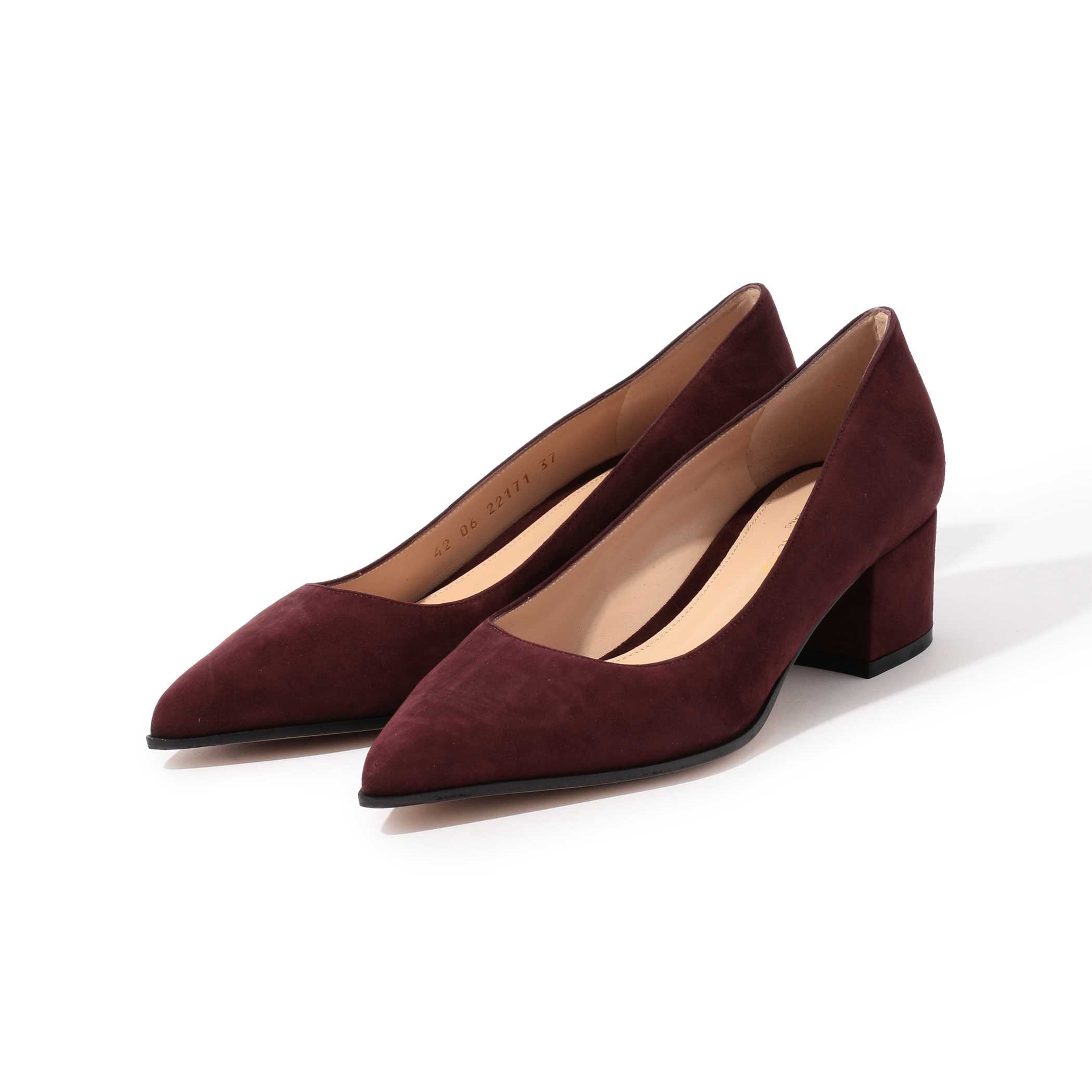 ○Gianvito Rossi パンプス｜トゥモローランド 公式通販