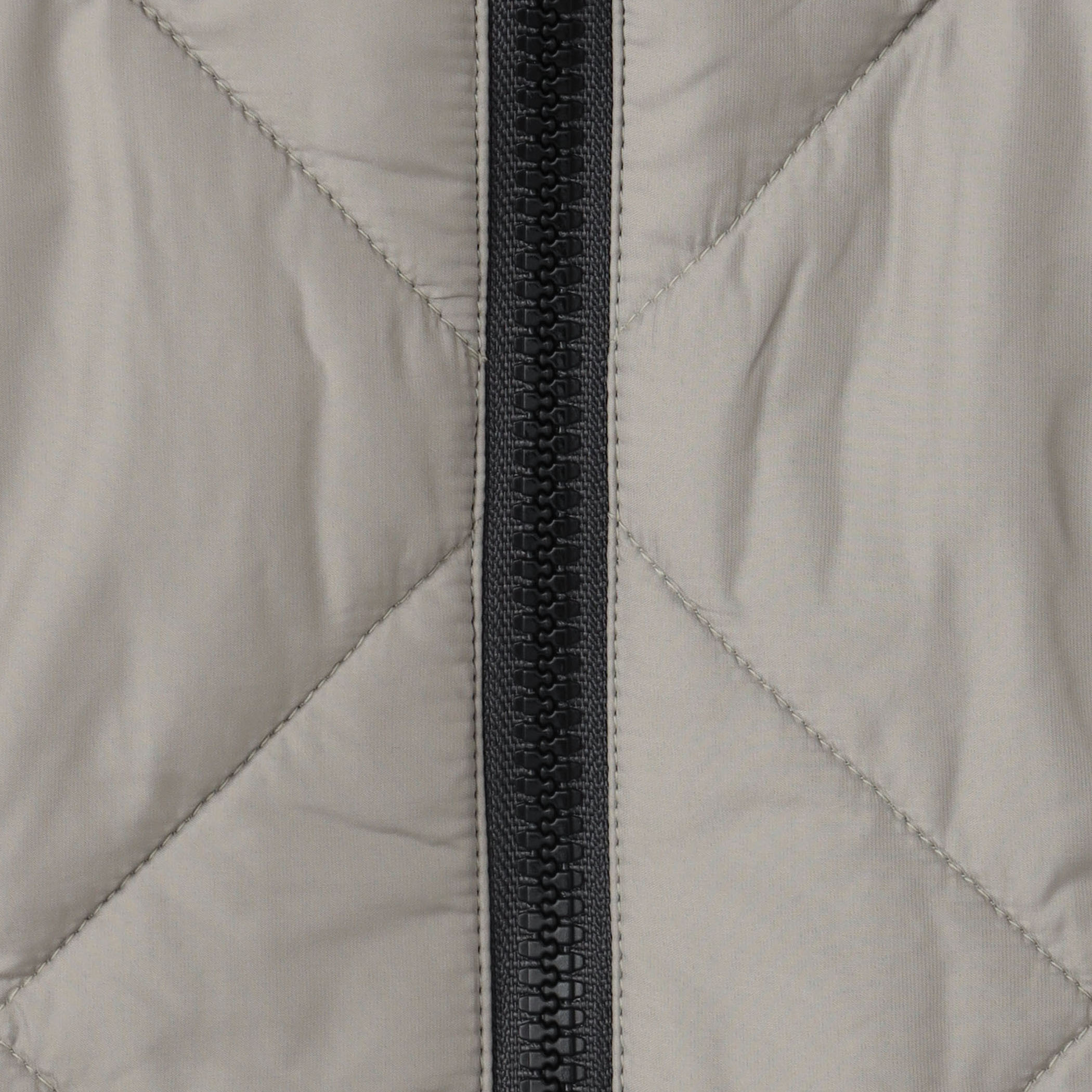 ポリエステルキルティング フィールドジャケット MLPM2089