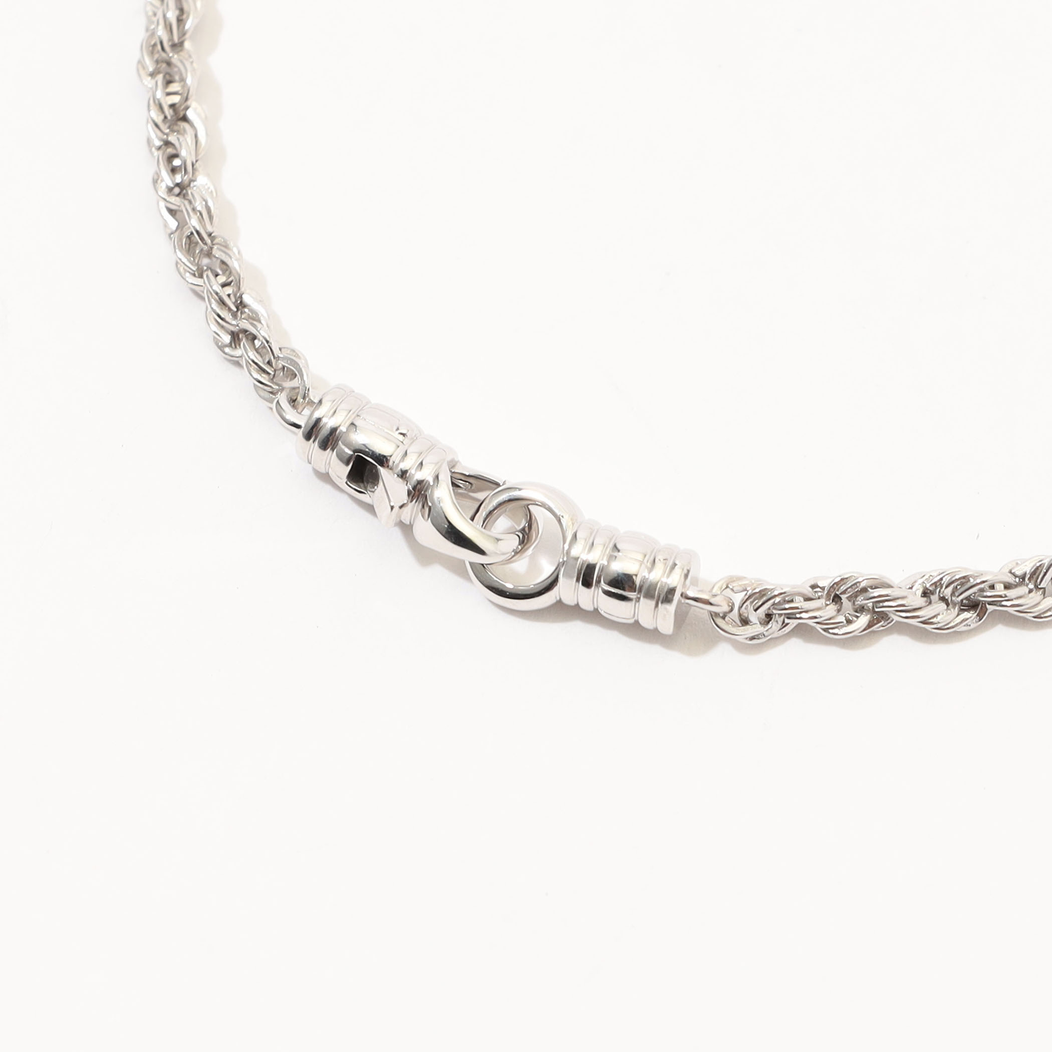 TOM WOOD Rope Bracelet｜トゥモローランド 公式サイト