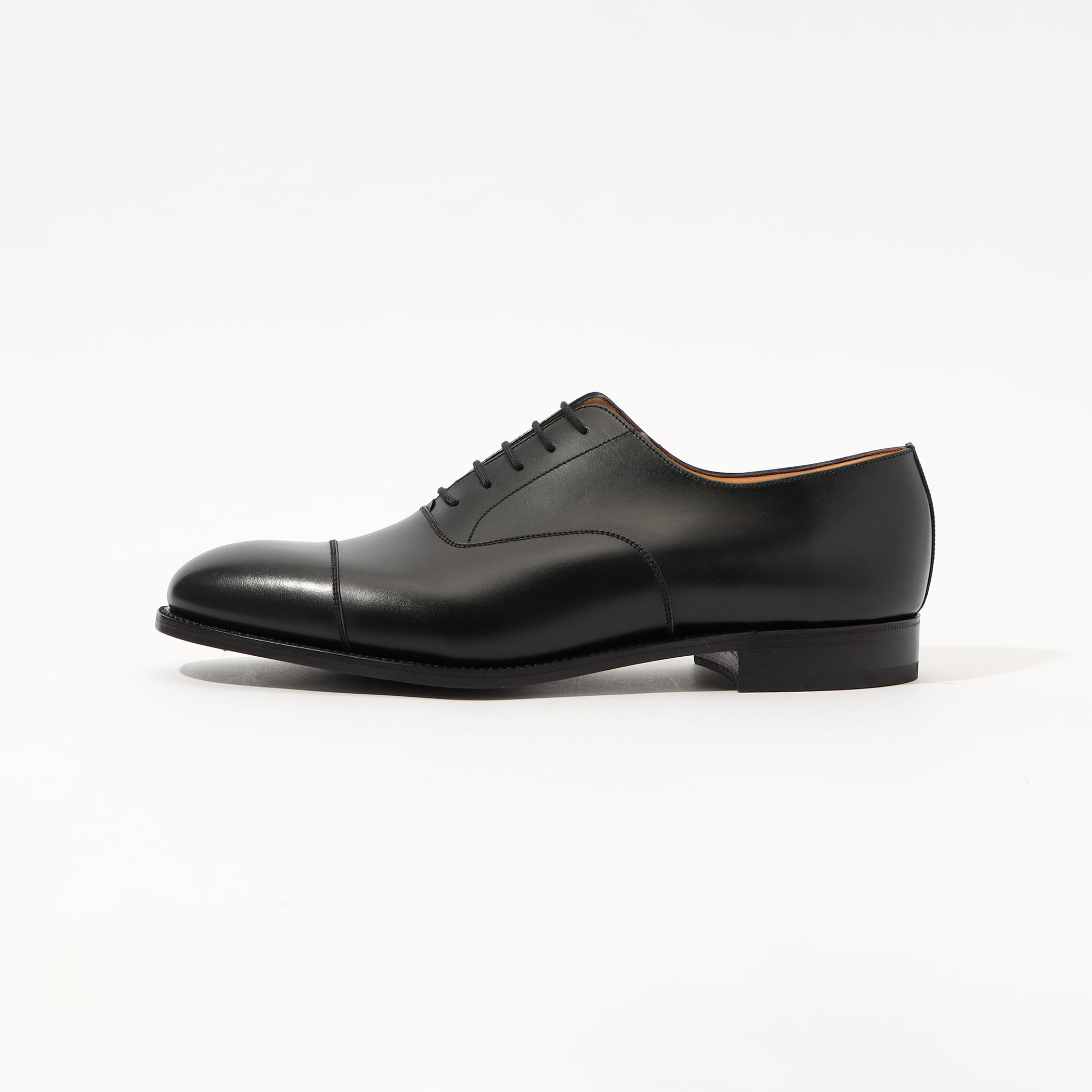 J.M. WESTON Cap toe oxford shoe ストレートチップ #300